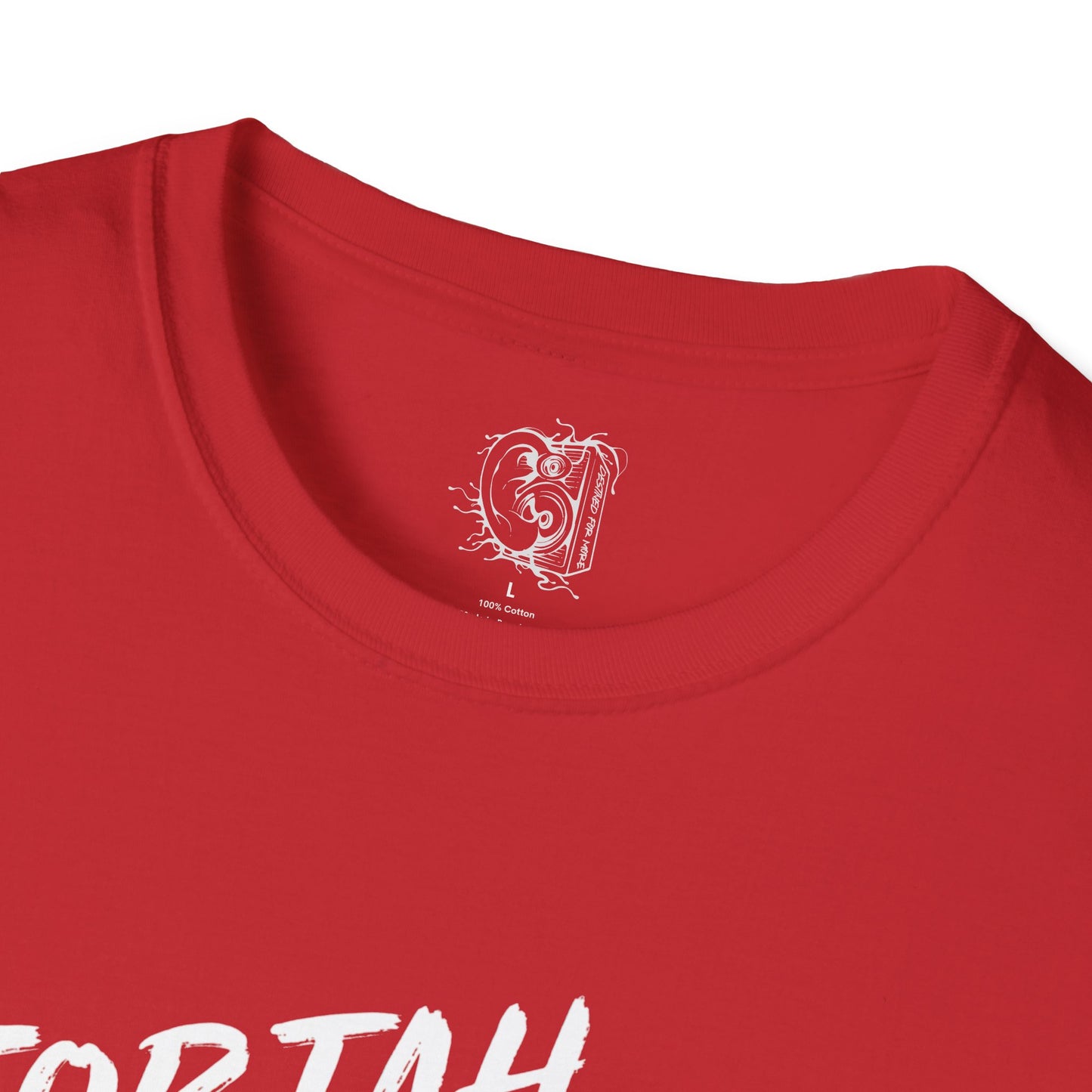D.F.M. Tortah Tilter Tee