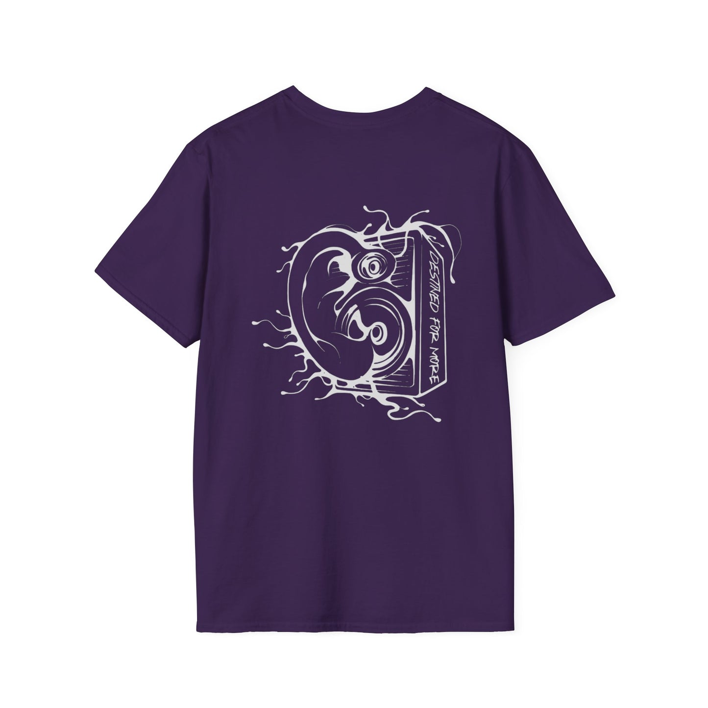 D.F.M. Heifer Hauler Tee