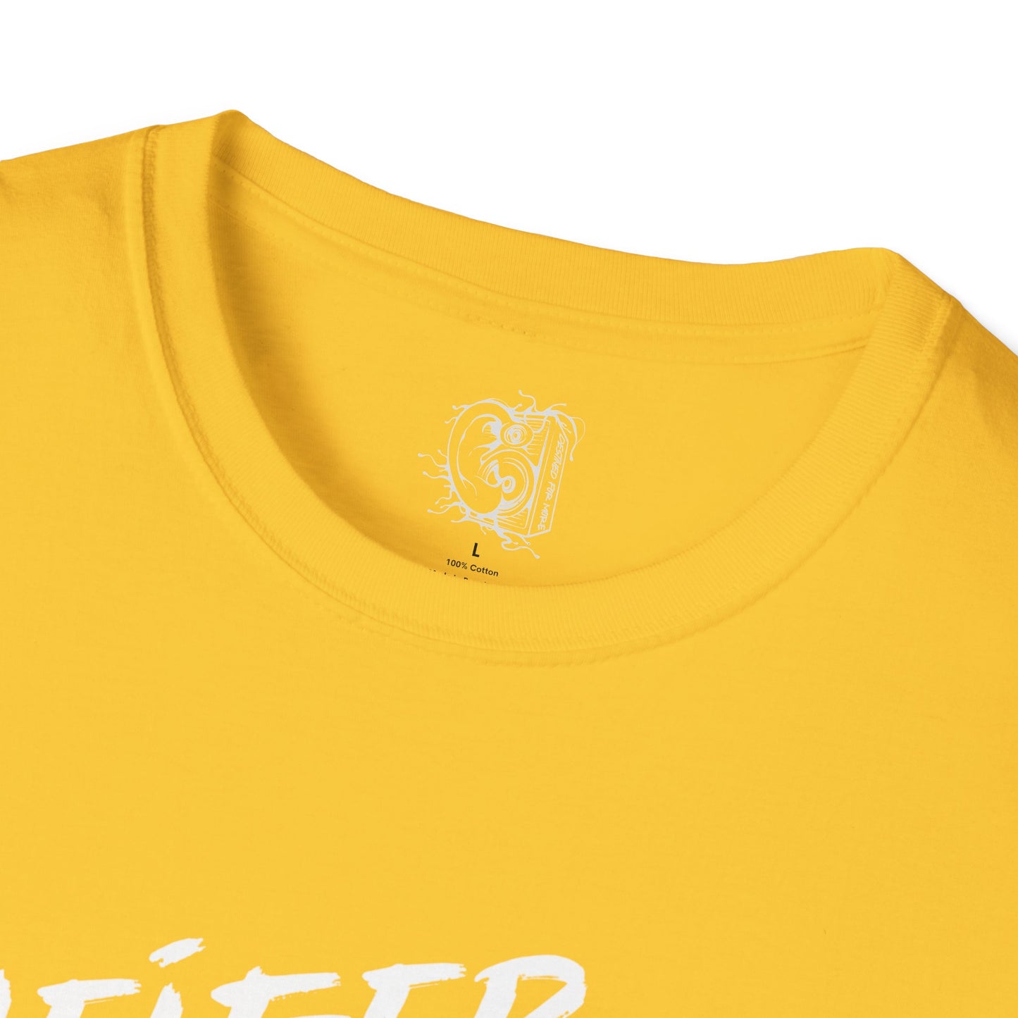 D.F.M. Heifer Hauler Tee