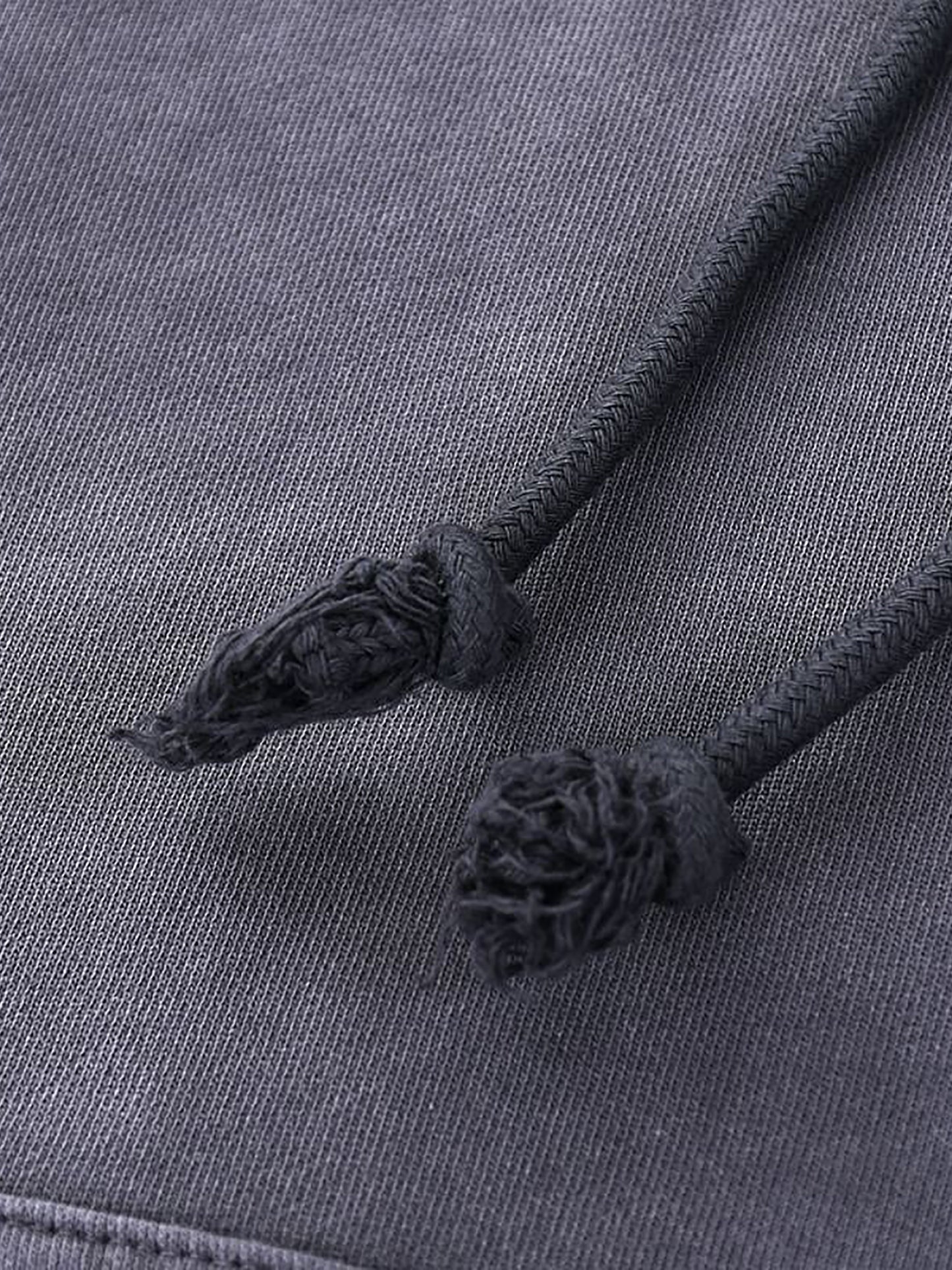D.F.M. Hand-Distressed Hoodie