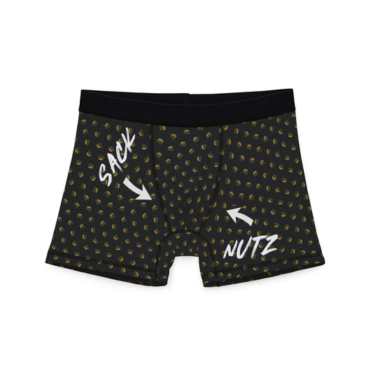 D.F.M. Funny Boxers