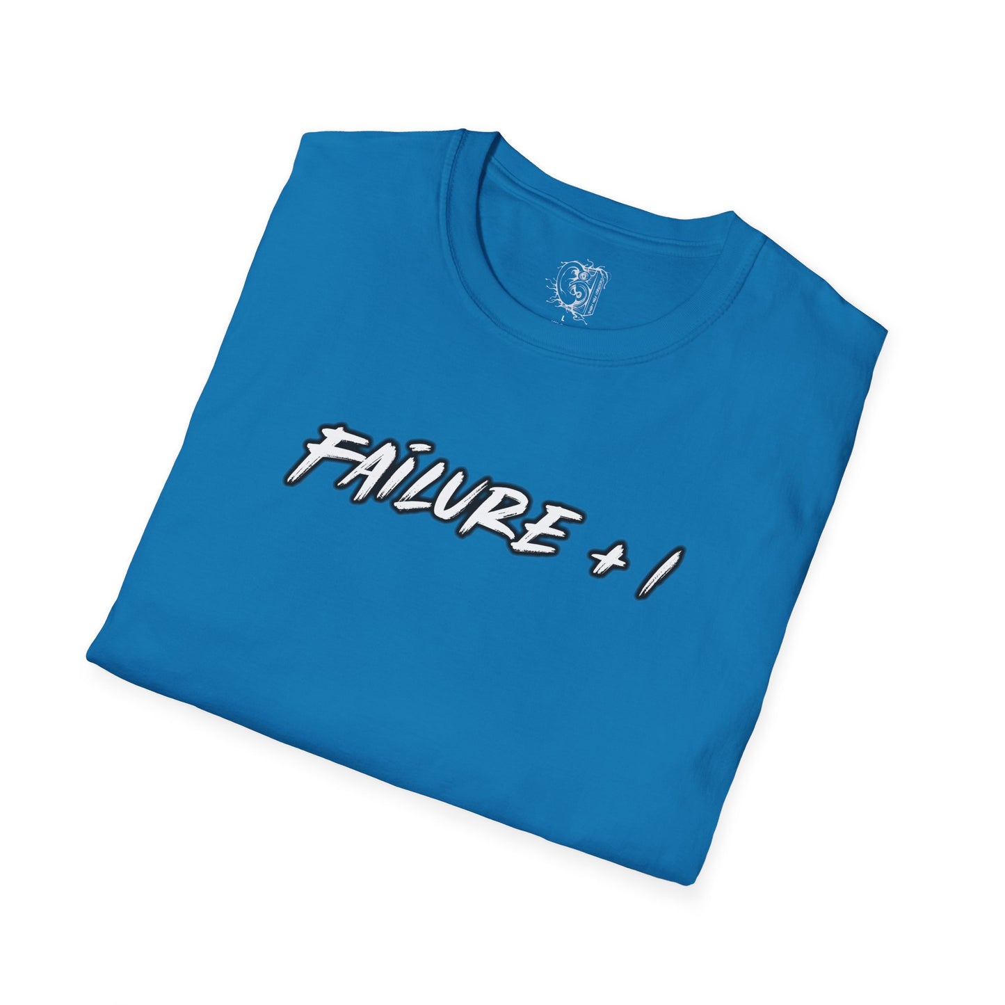 D.F.M. Recipe for Success Tee