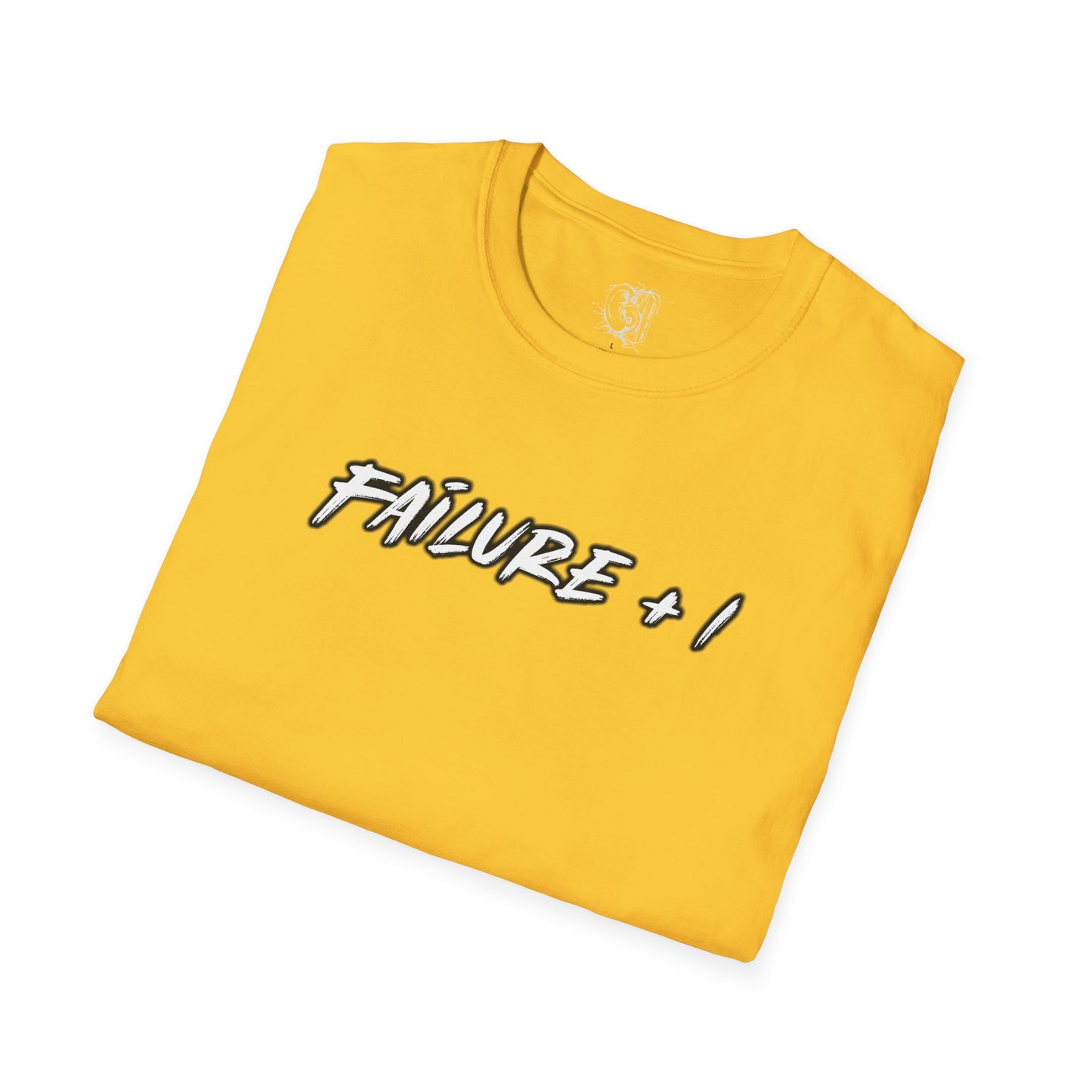 D.F.M. Recipe for Success Tee