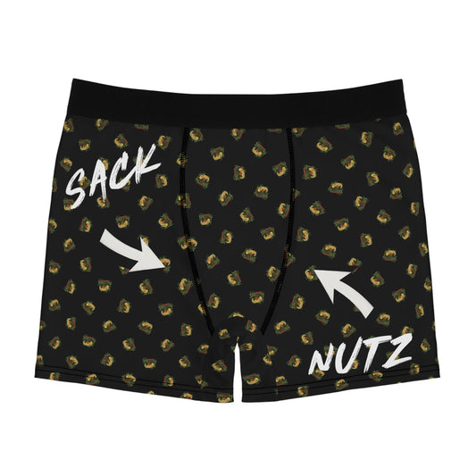 D.F.M. Funny Boxers