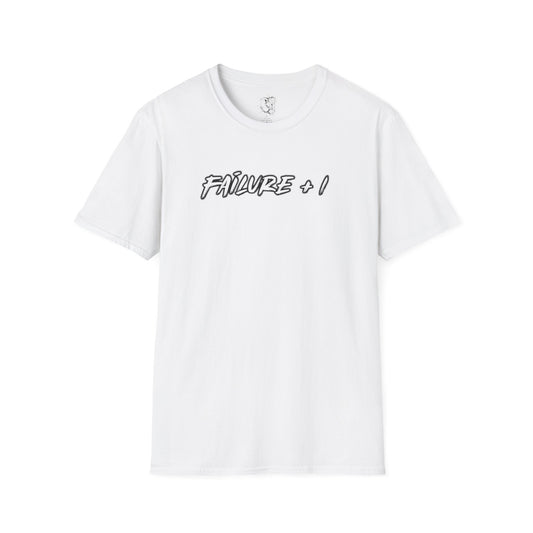 D.F.M. Recipe for Success Tee