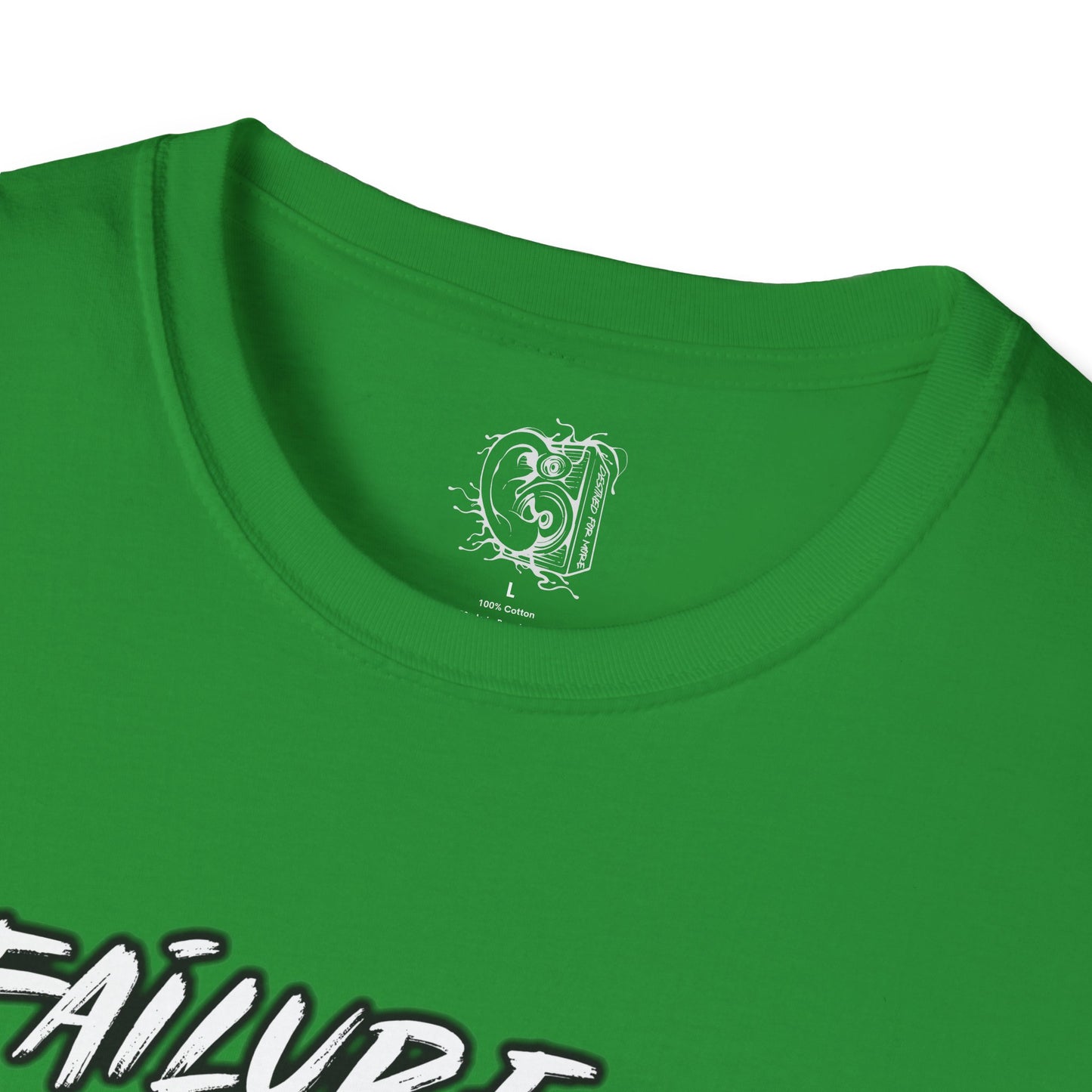 D.F.M. Recipe for Success Tee
