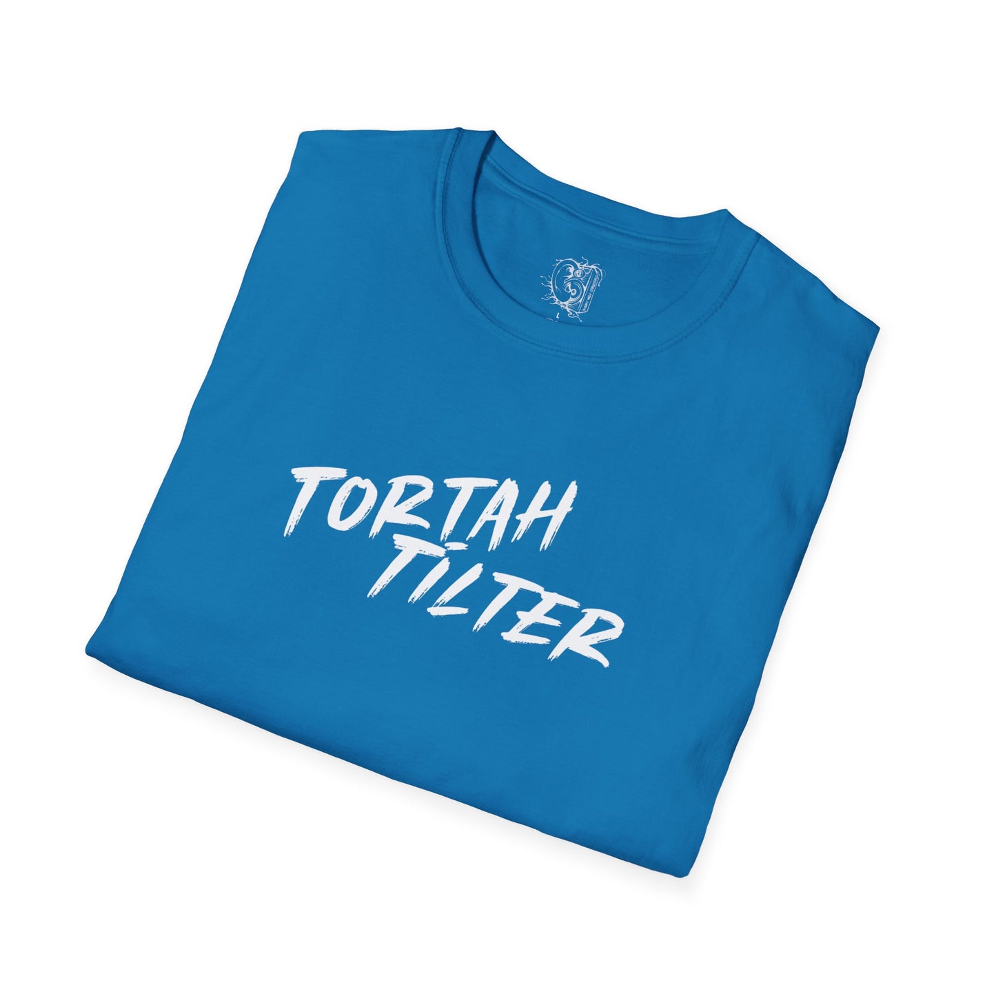 D.F.M. Tortah Tilter Tee