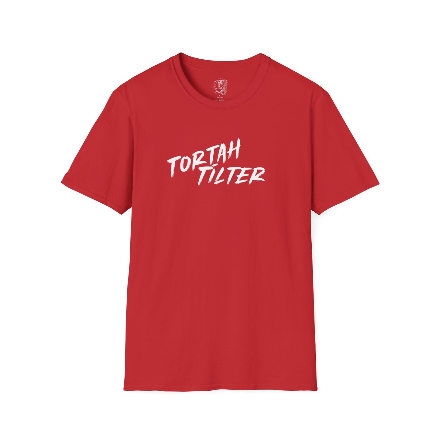 D.F.M. Tortah Tilter Tee