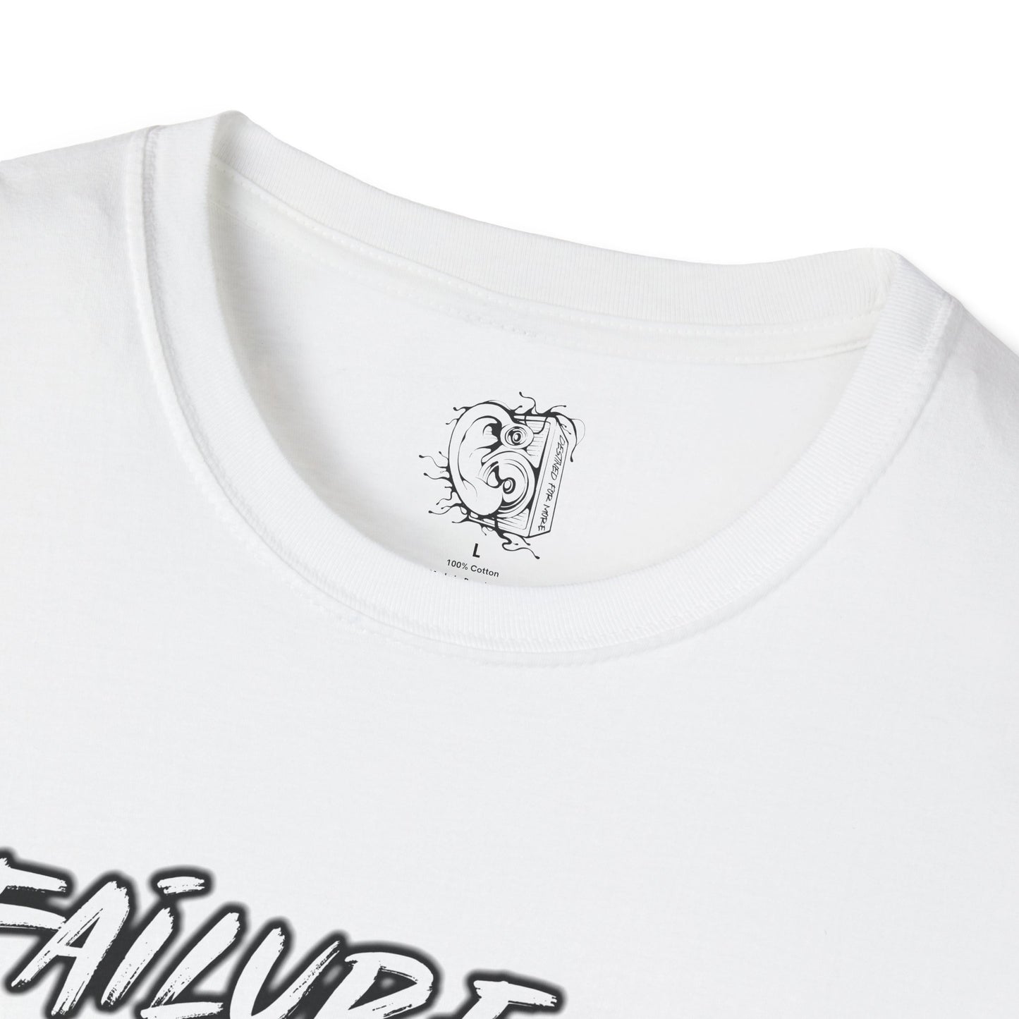 D.F.M. Recipe for Success Tee