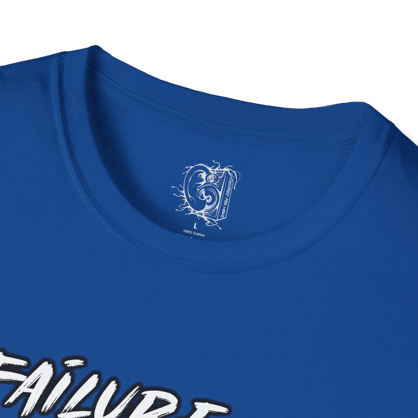 D.F.M. Recipe for Success Tee
