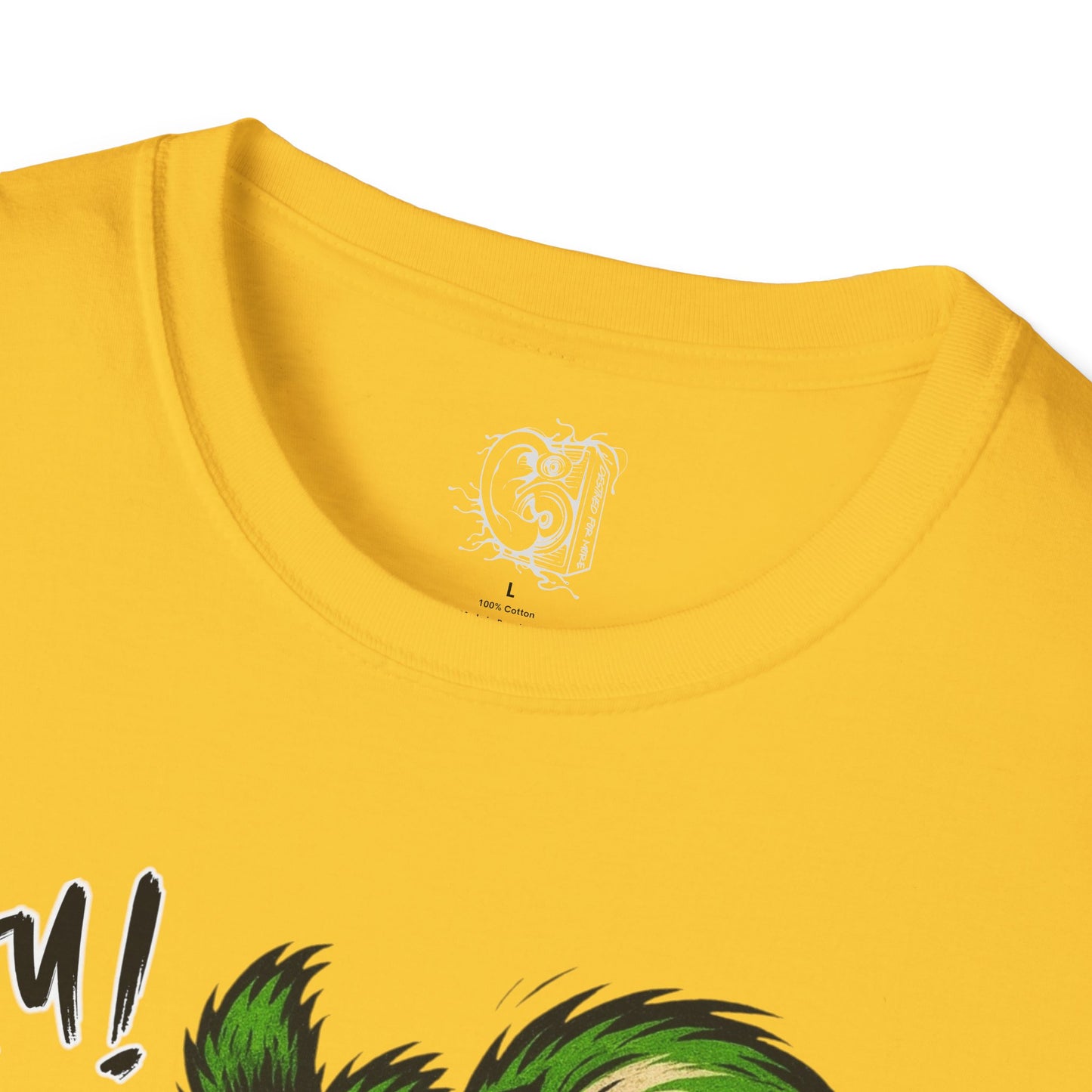 D.F.M. Destined Menace Tee