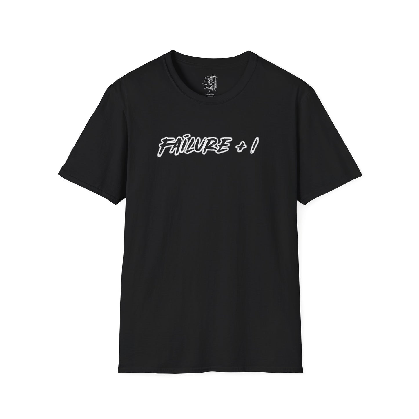 D.F.M. Recipe for Success Tee