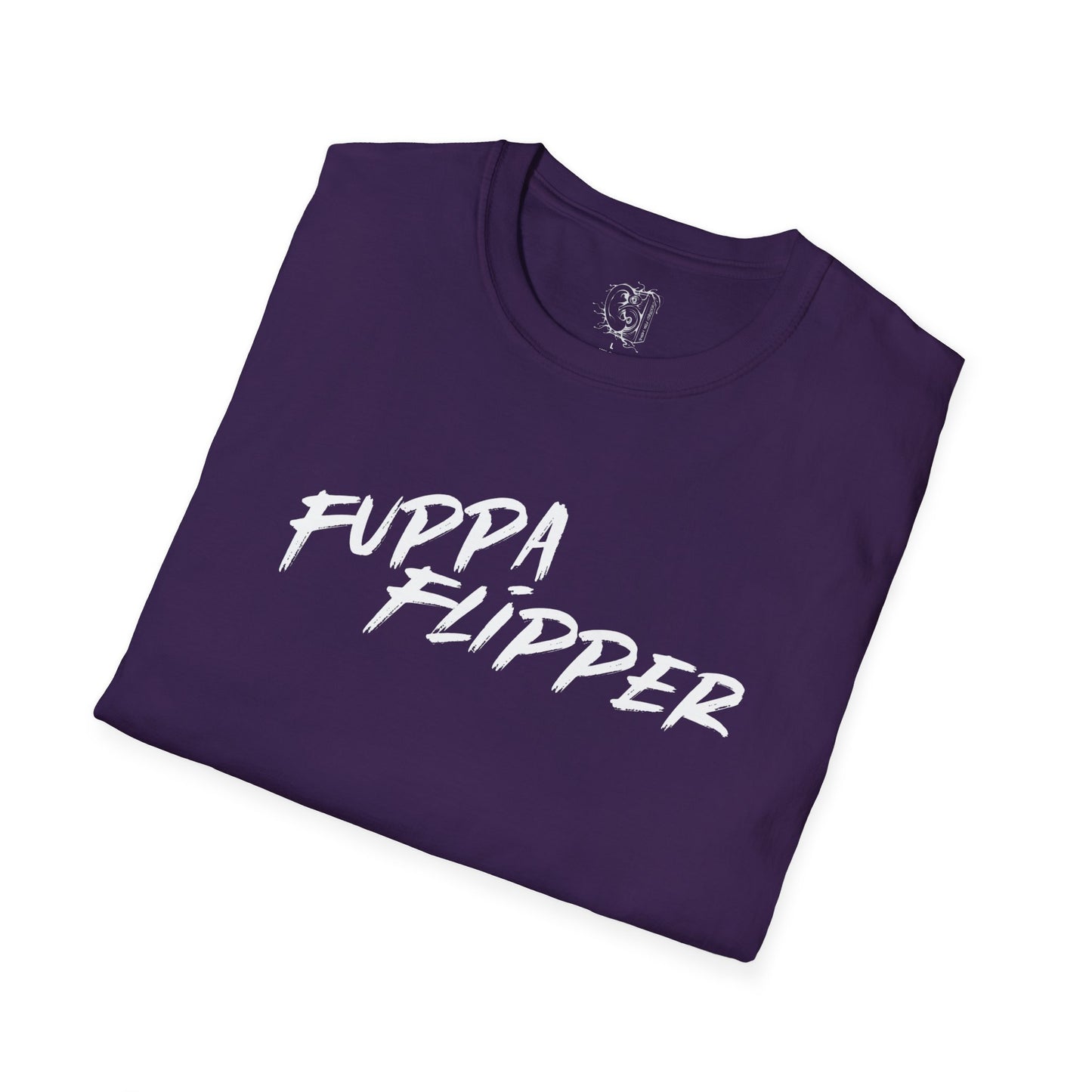 D.F.M. Fuppa Flipper Tee