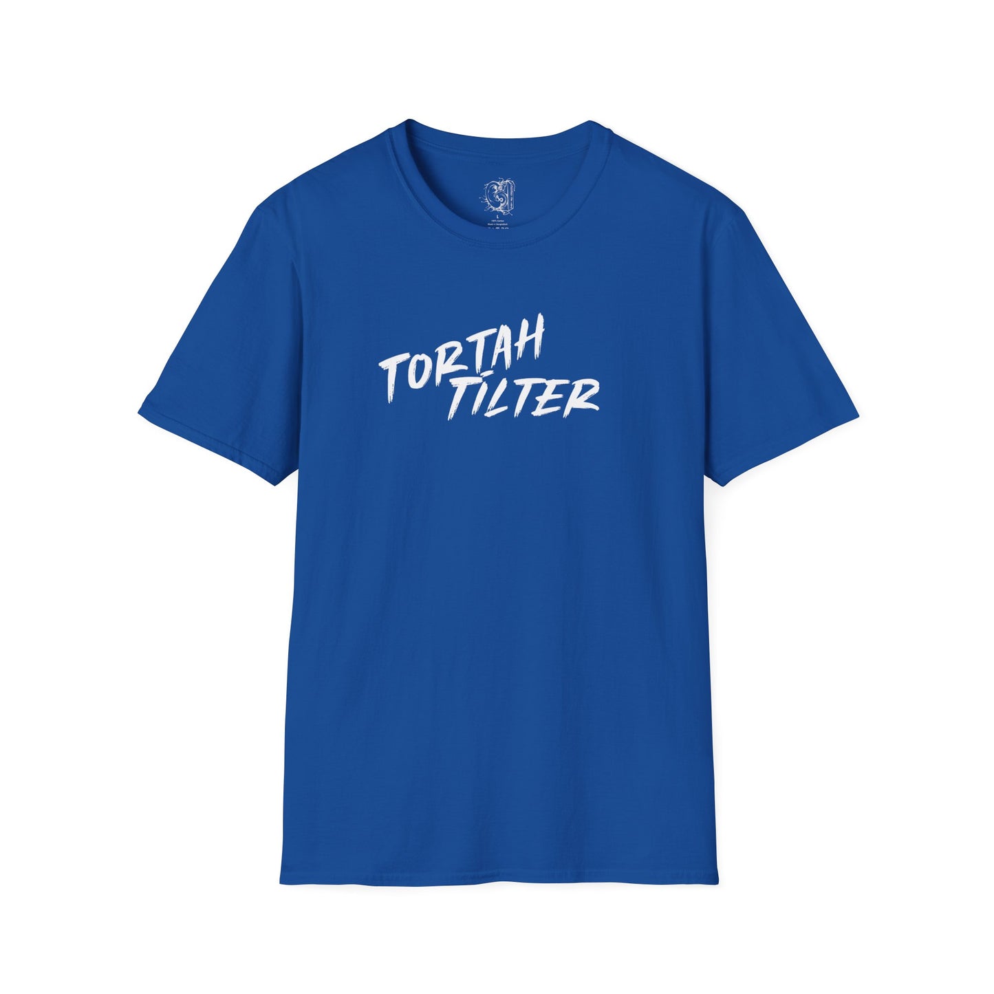 D.F.M. Tortah Tilter Tee