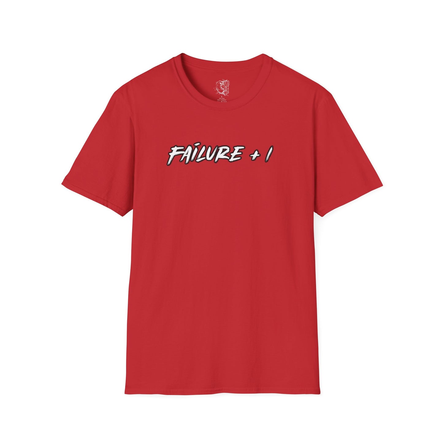 D.F.M. Recipe for Success Tee