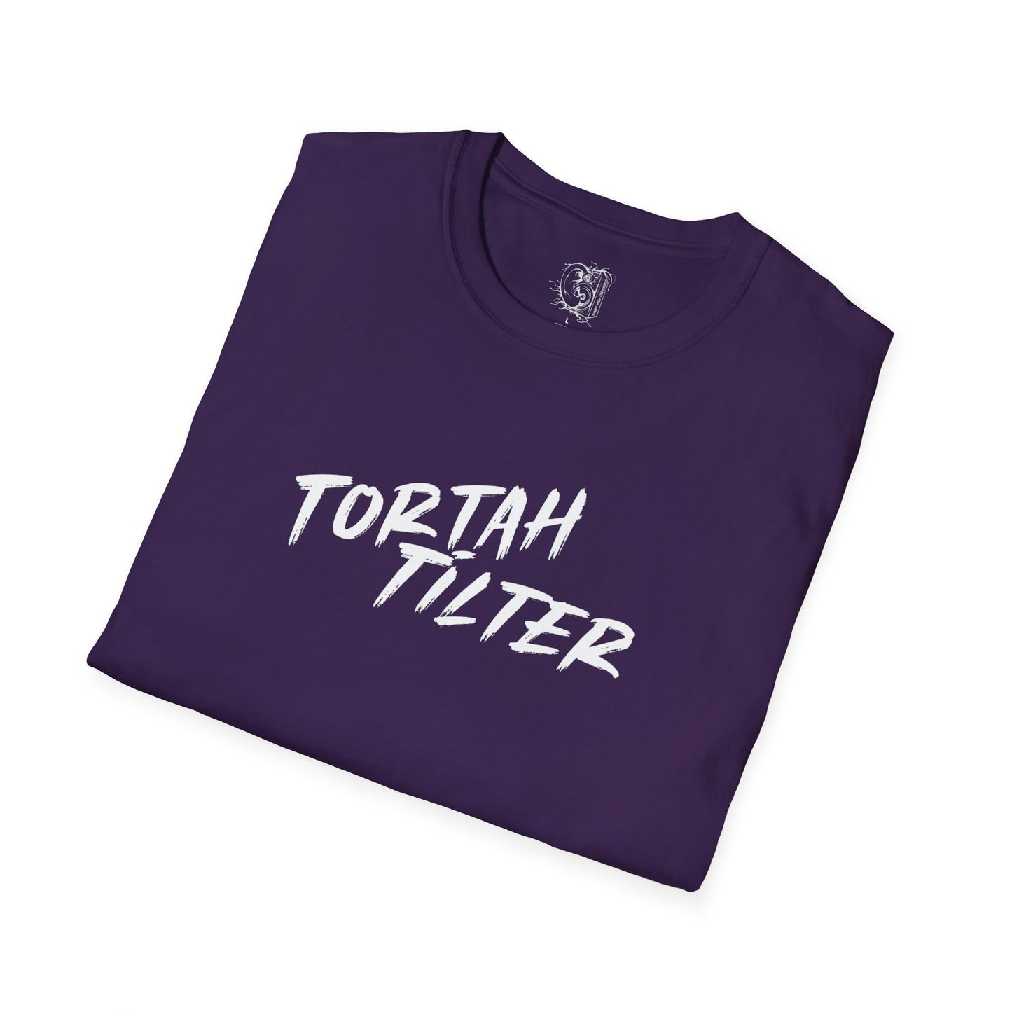 D.F.M. Tortah Tilter Tee