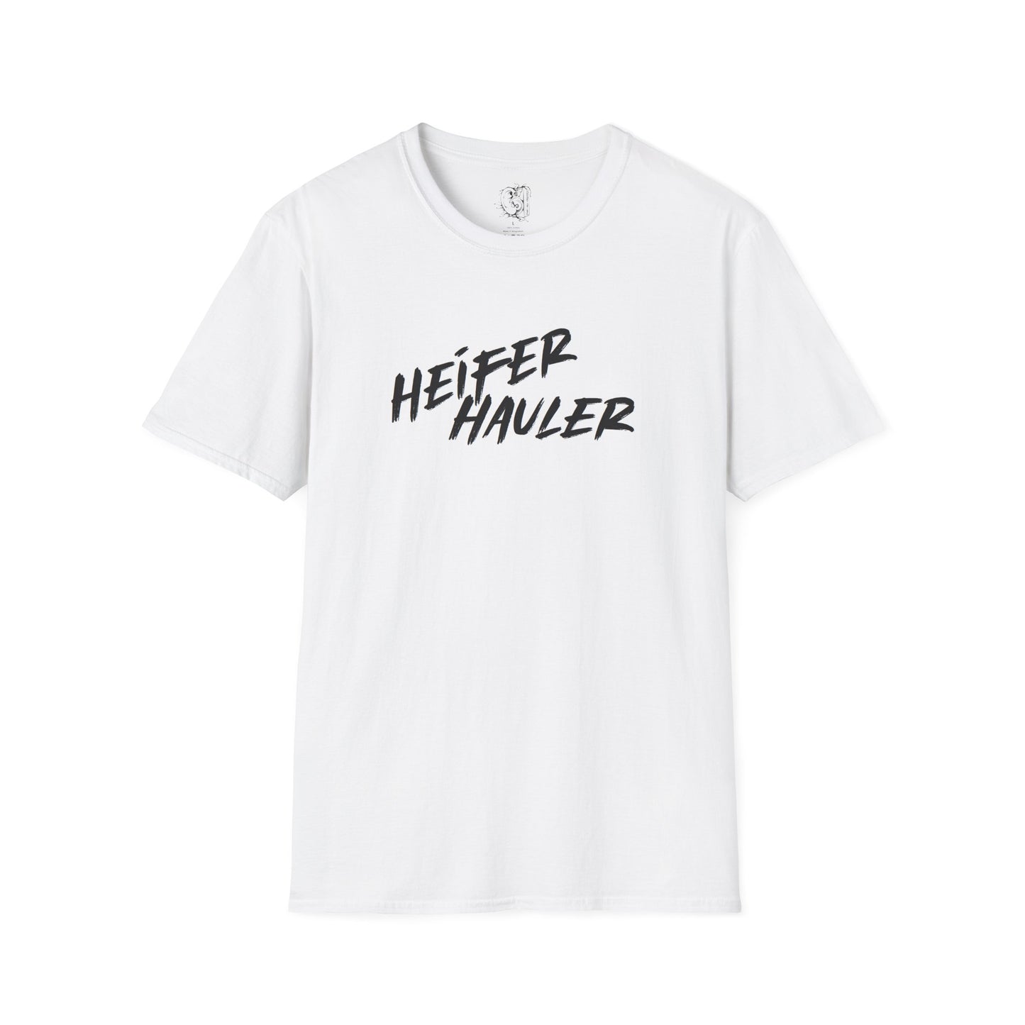 D.F.M. Heifer Hauler Tee