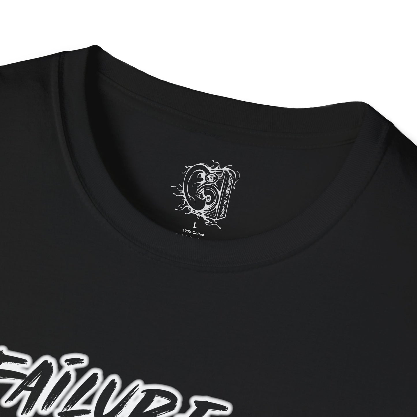 D.F.M. Recipe for Success Tee
