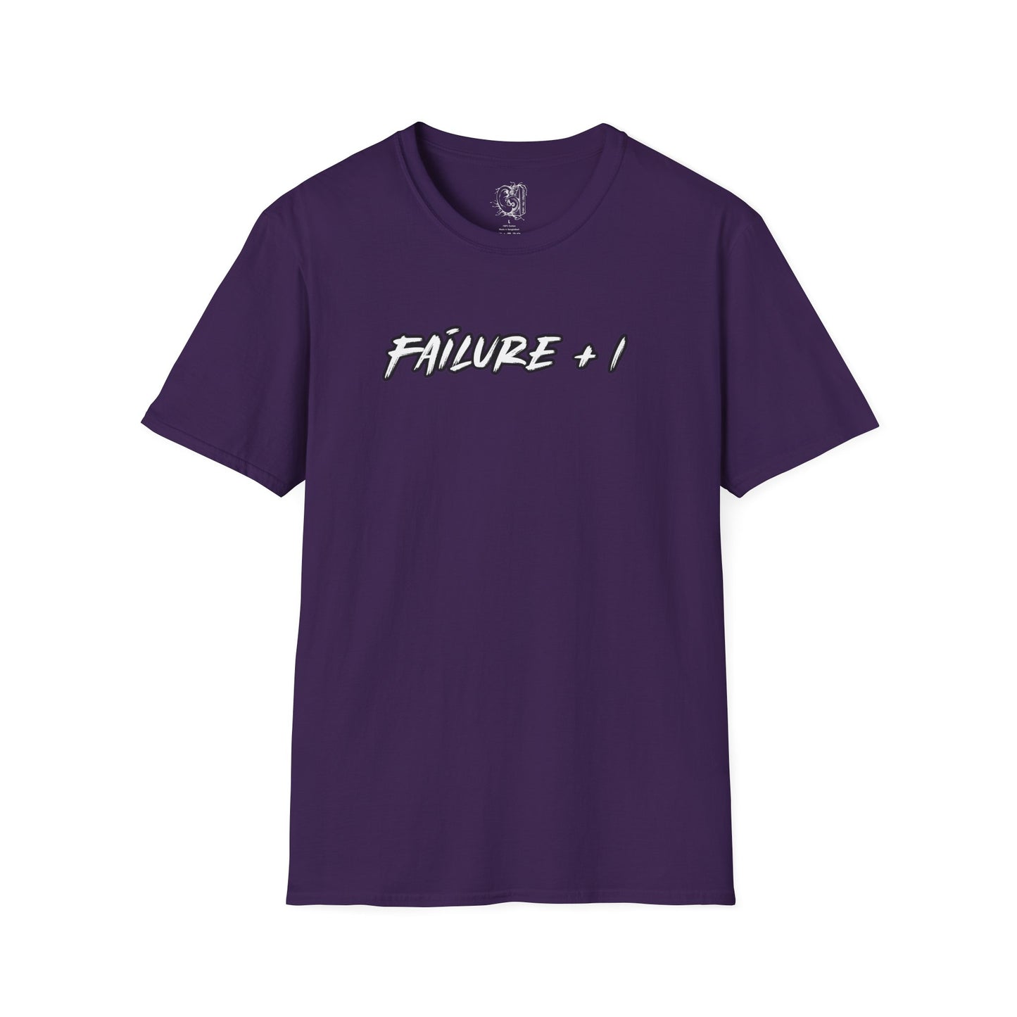 D.F.M. Recipe for Success Tee