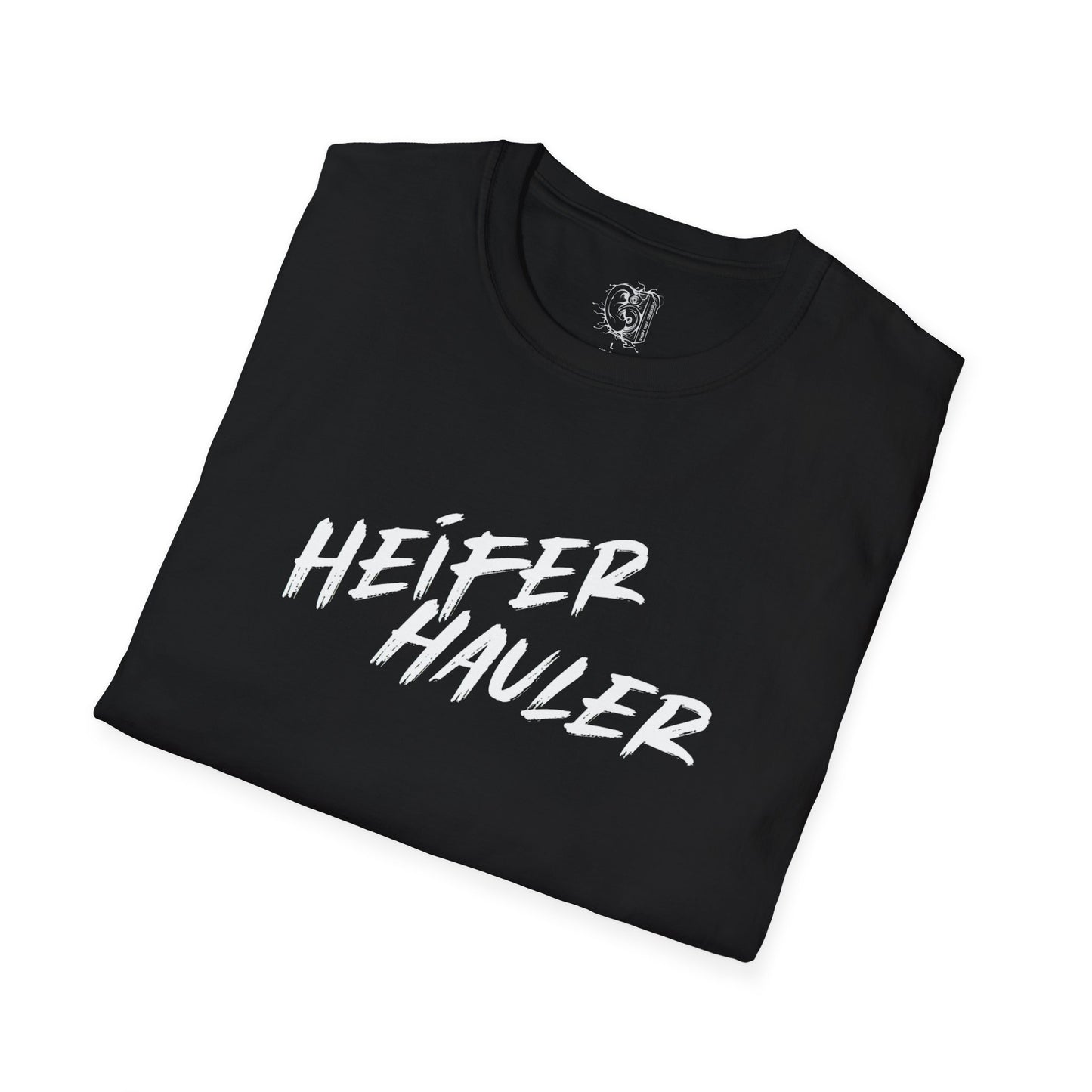 D.F.M. Heifer Hauler Tee