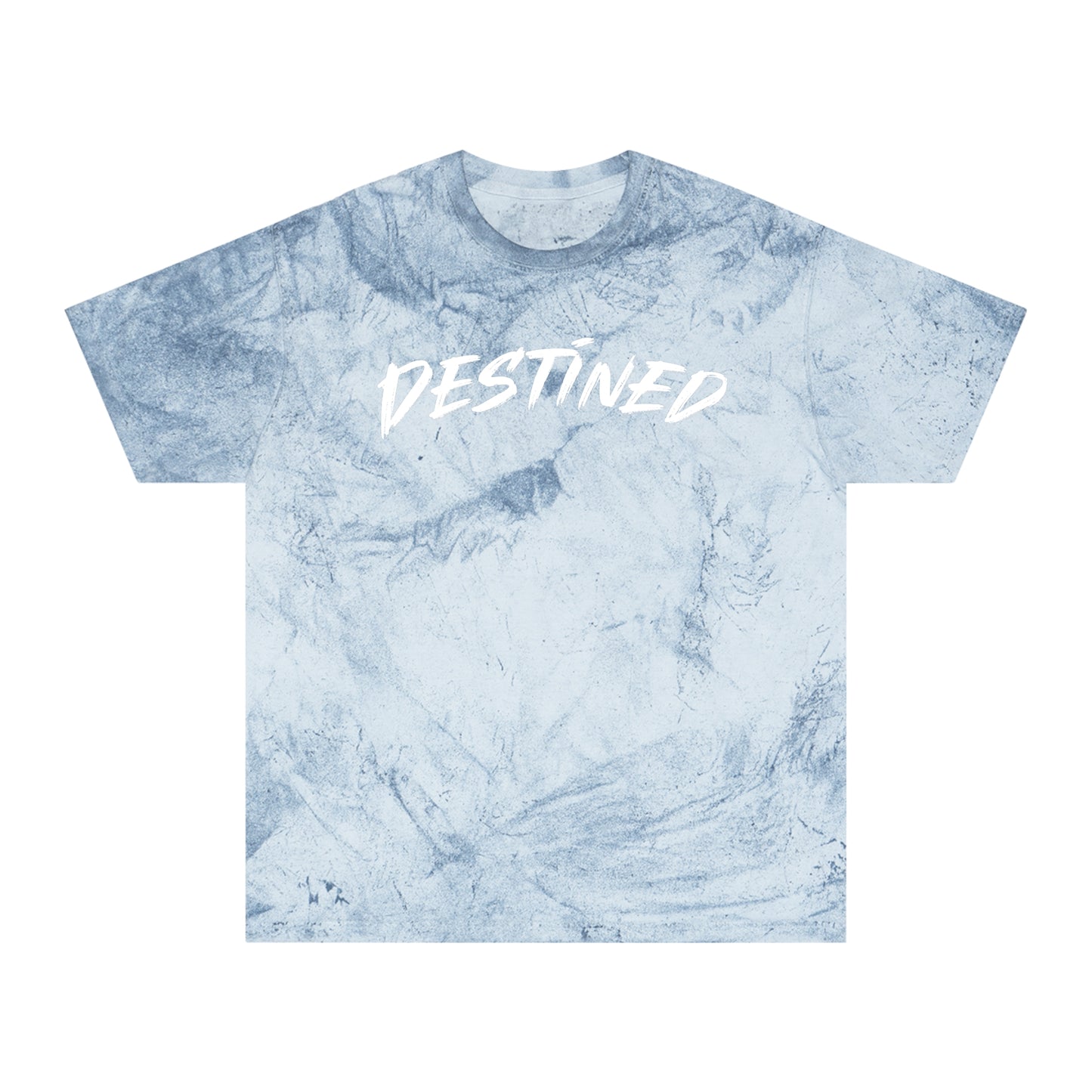 D.F.M. Unisex Color Blast Tee