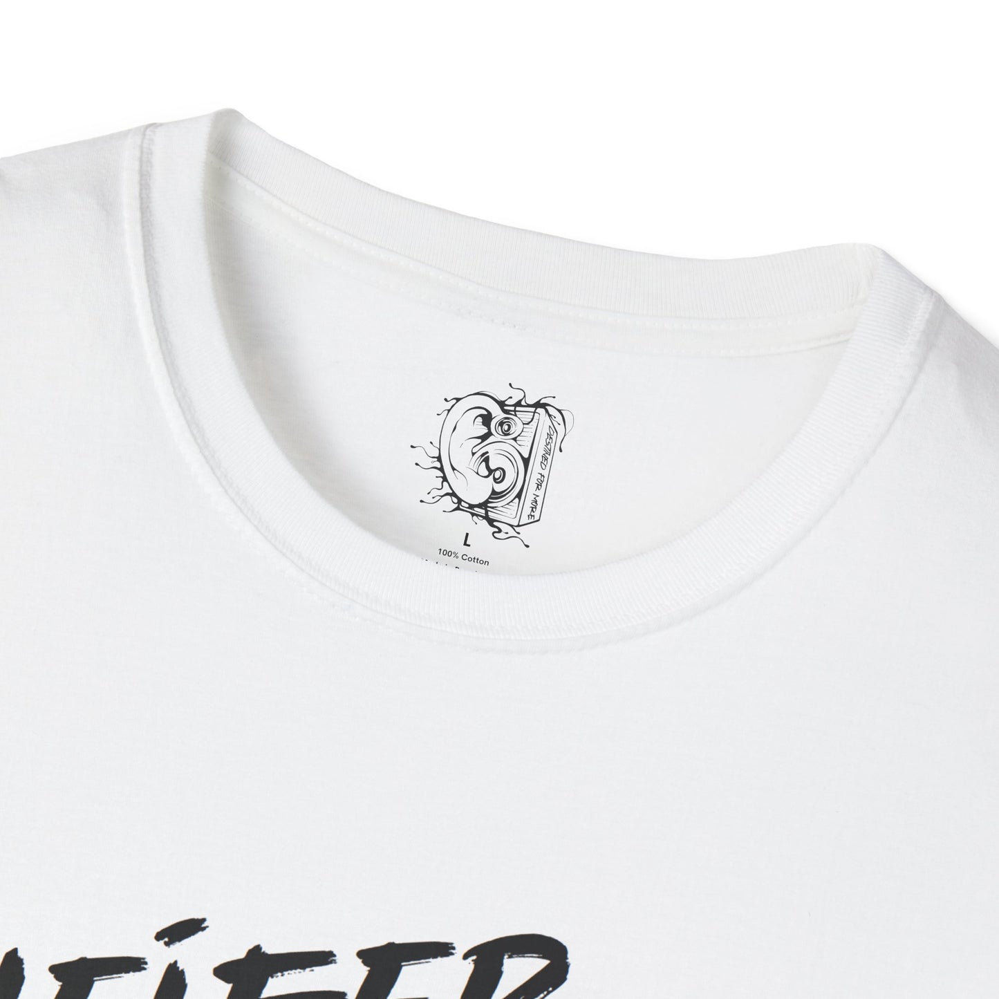 D.F.M. Heifer Hauler Tee