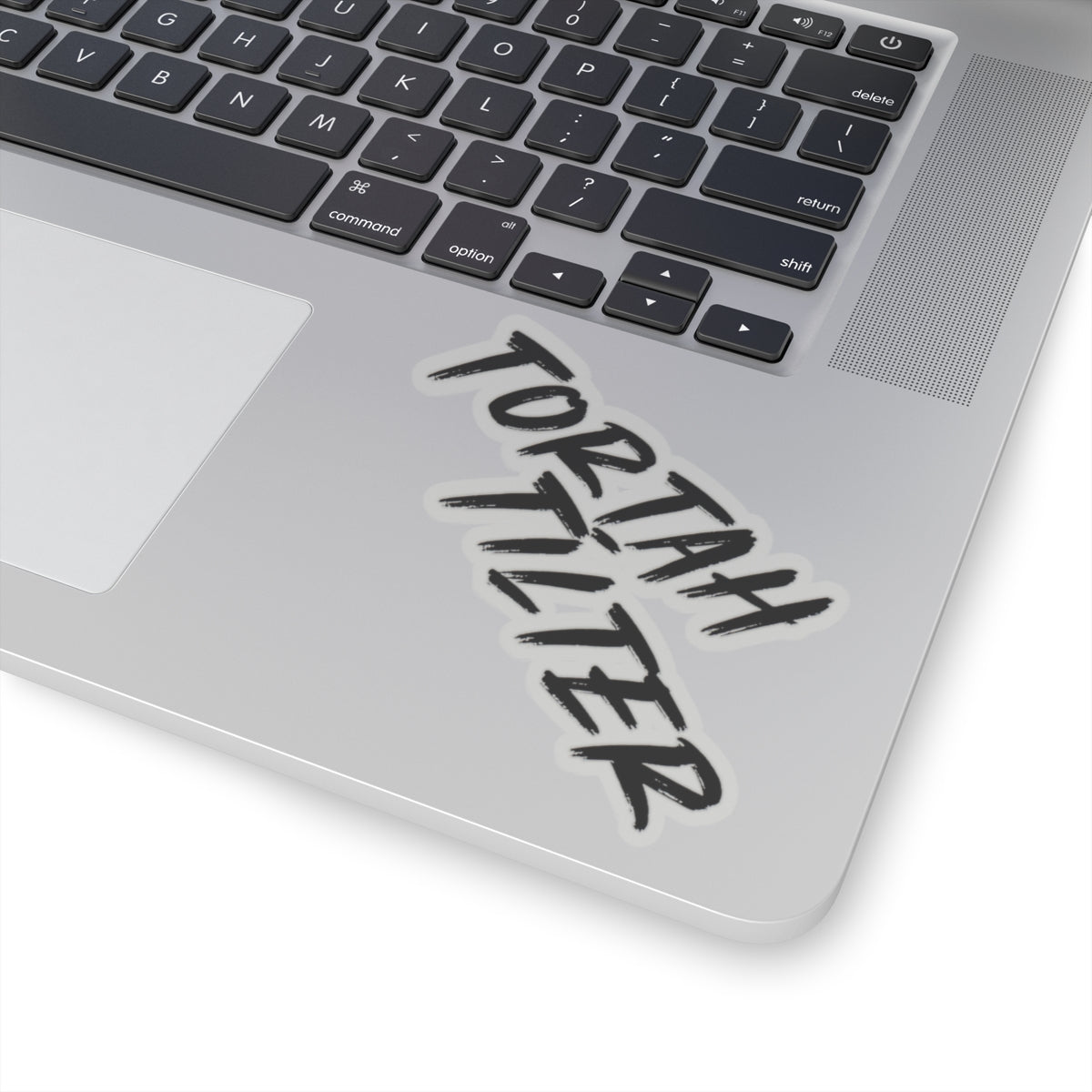 Tortah Tilter Stickers