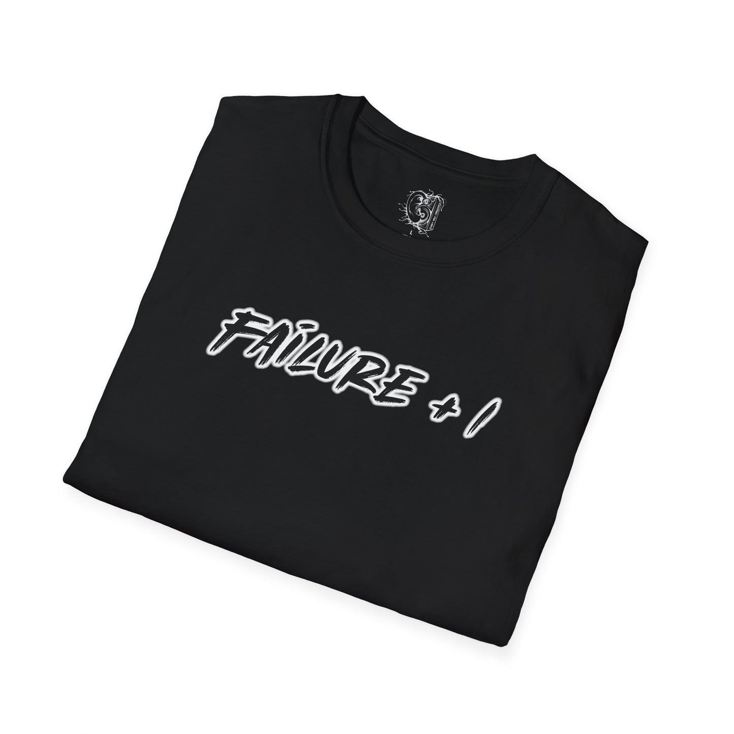D.F.M. Recipe for Success Tee