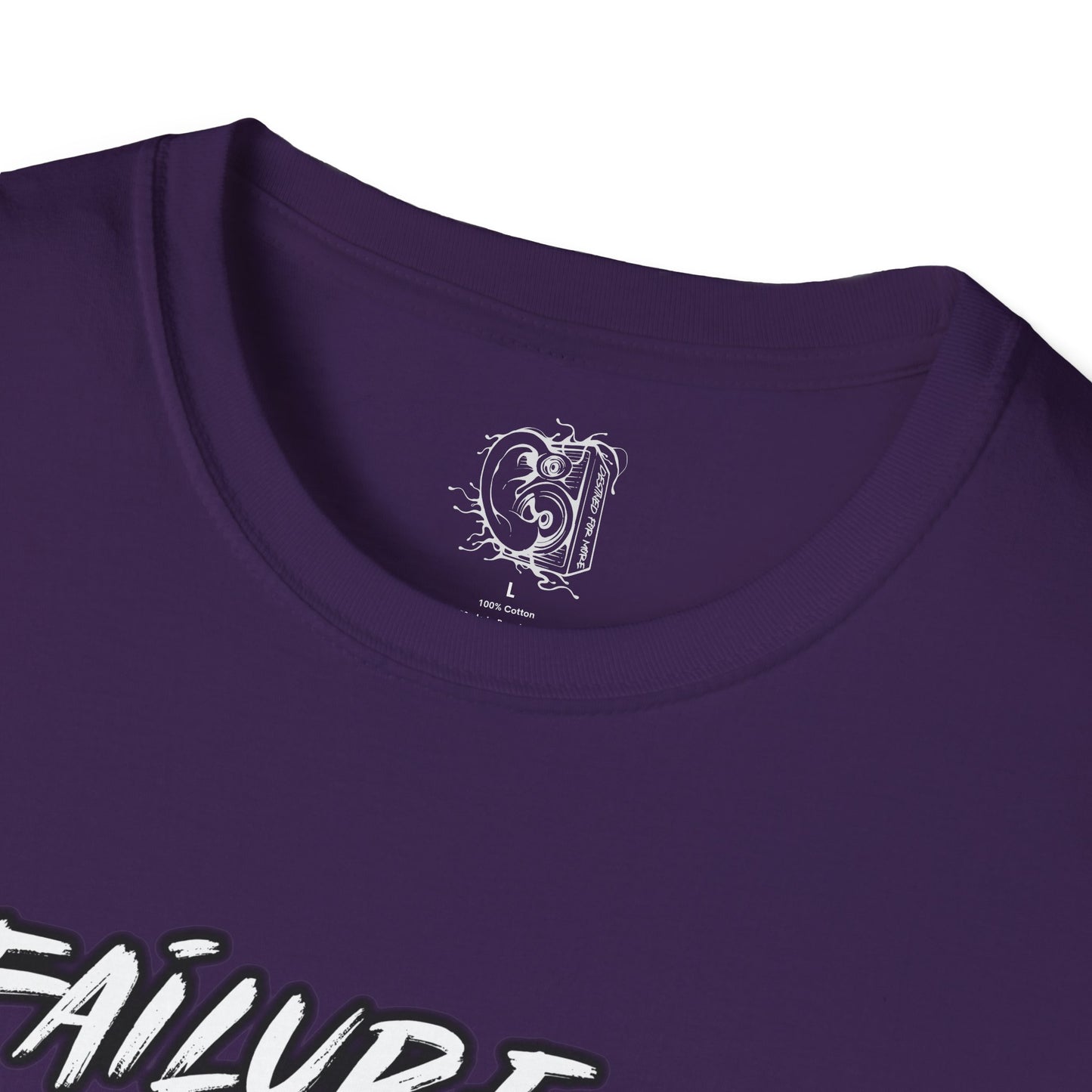D.F.M. Recipe for Success Tee