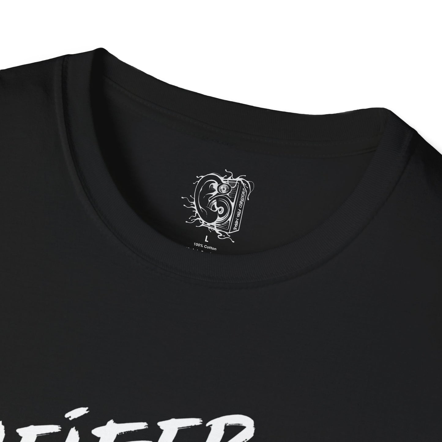 D.F.M. Heifer Hauler Tee
