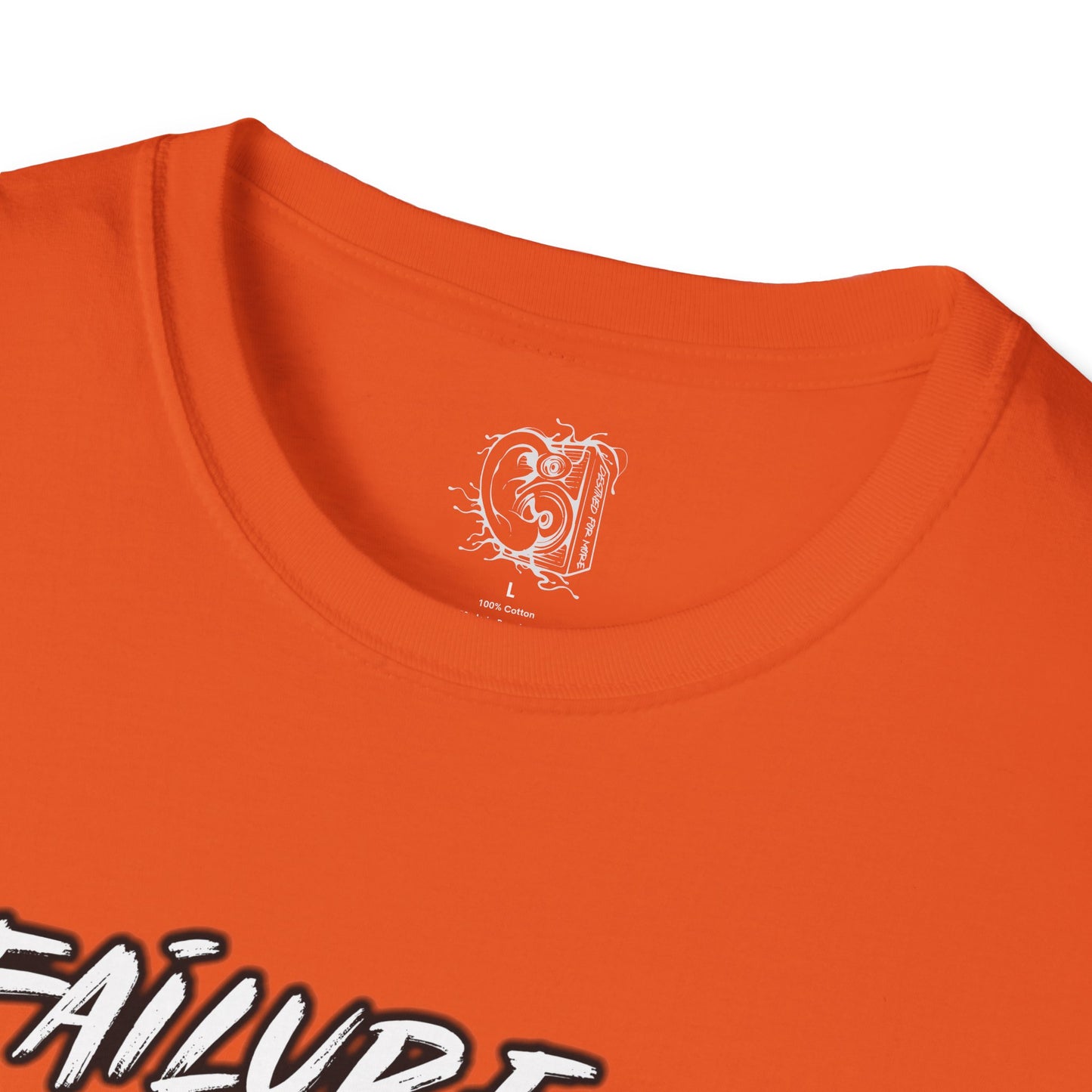 D.F.M. Recipe for Success Tee