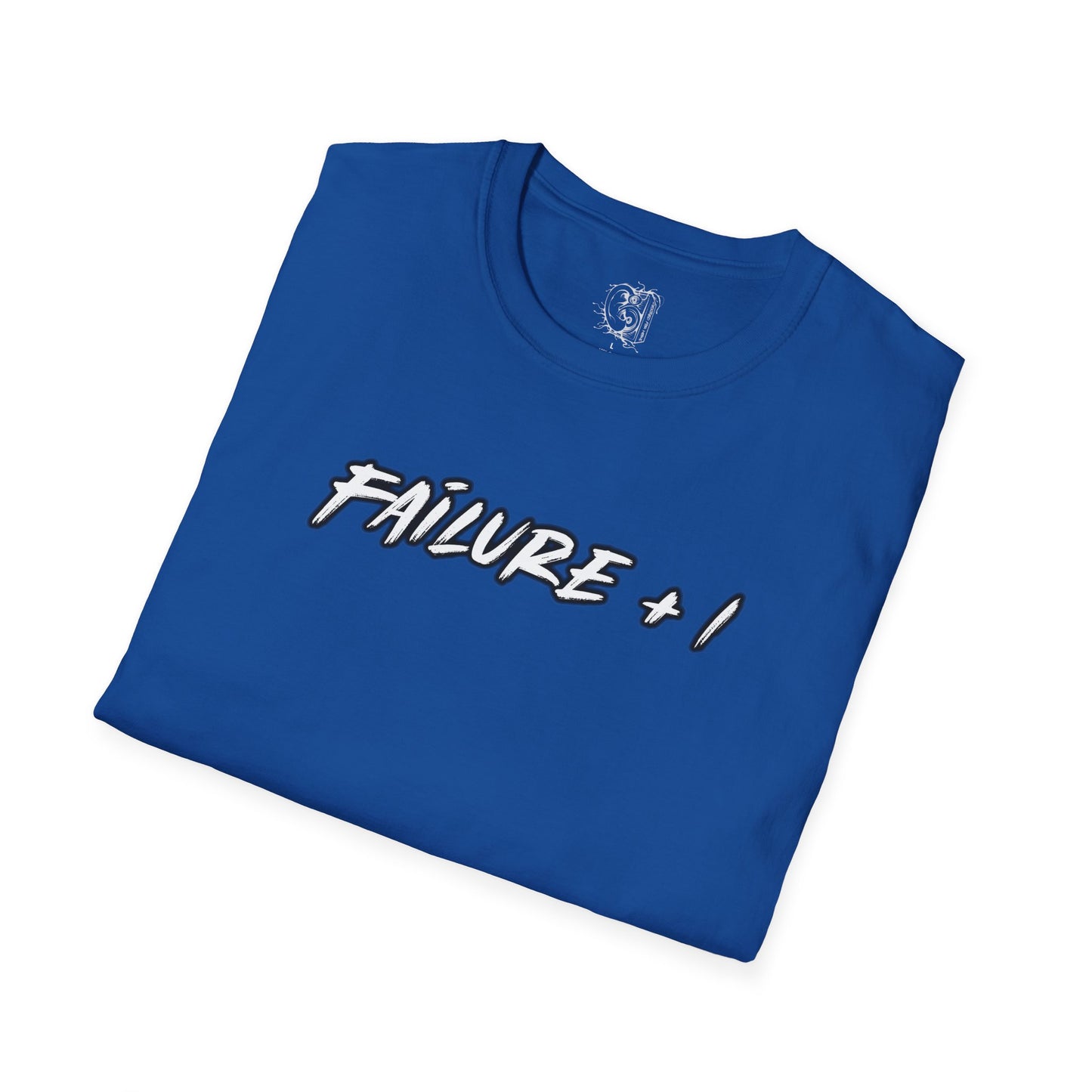 D.F.M. Recipe for Success Tee