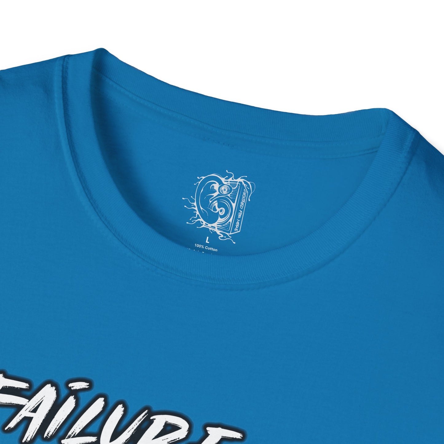 D.F.M. Recipe for Success Tee