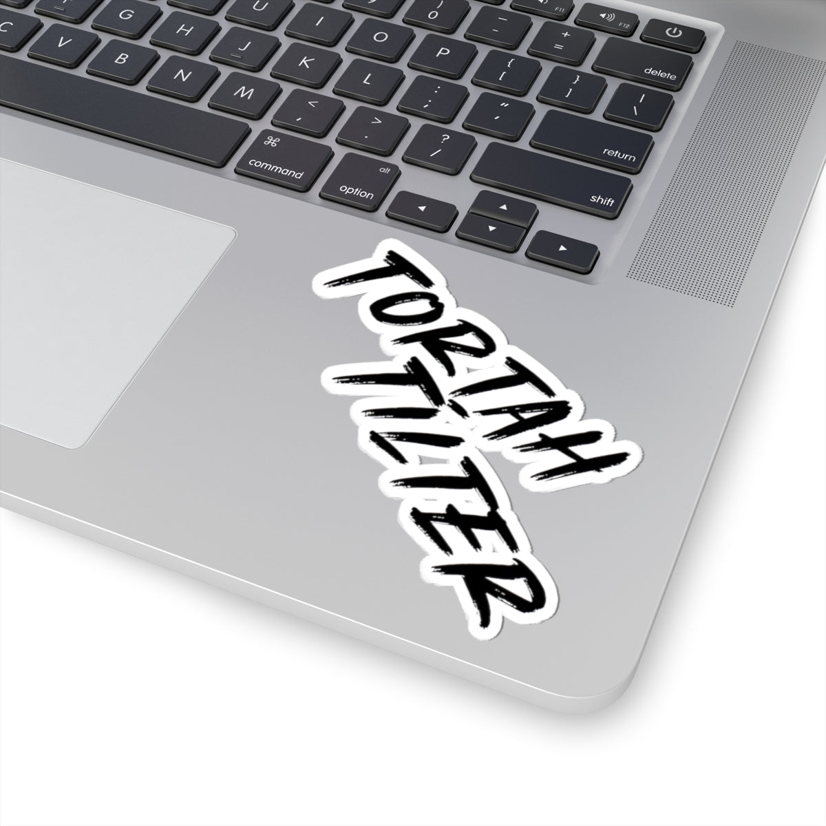 Tortah Tilter Stickers