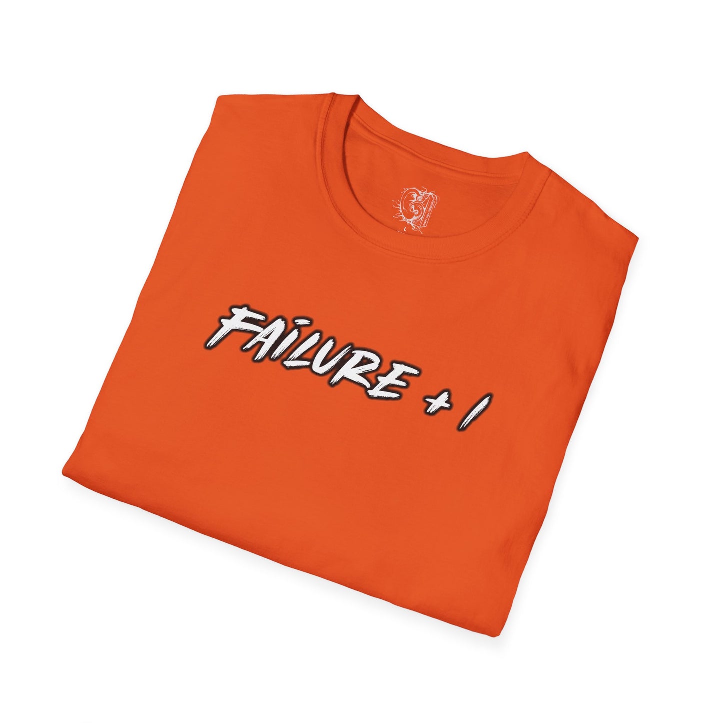 D.F.M. Recipe for Success Tee