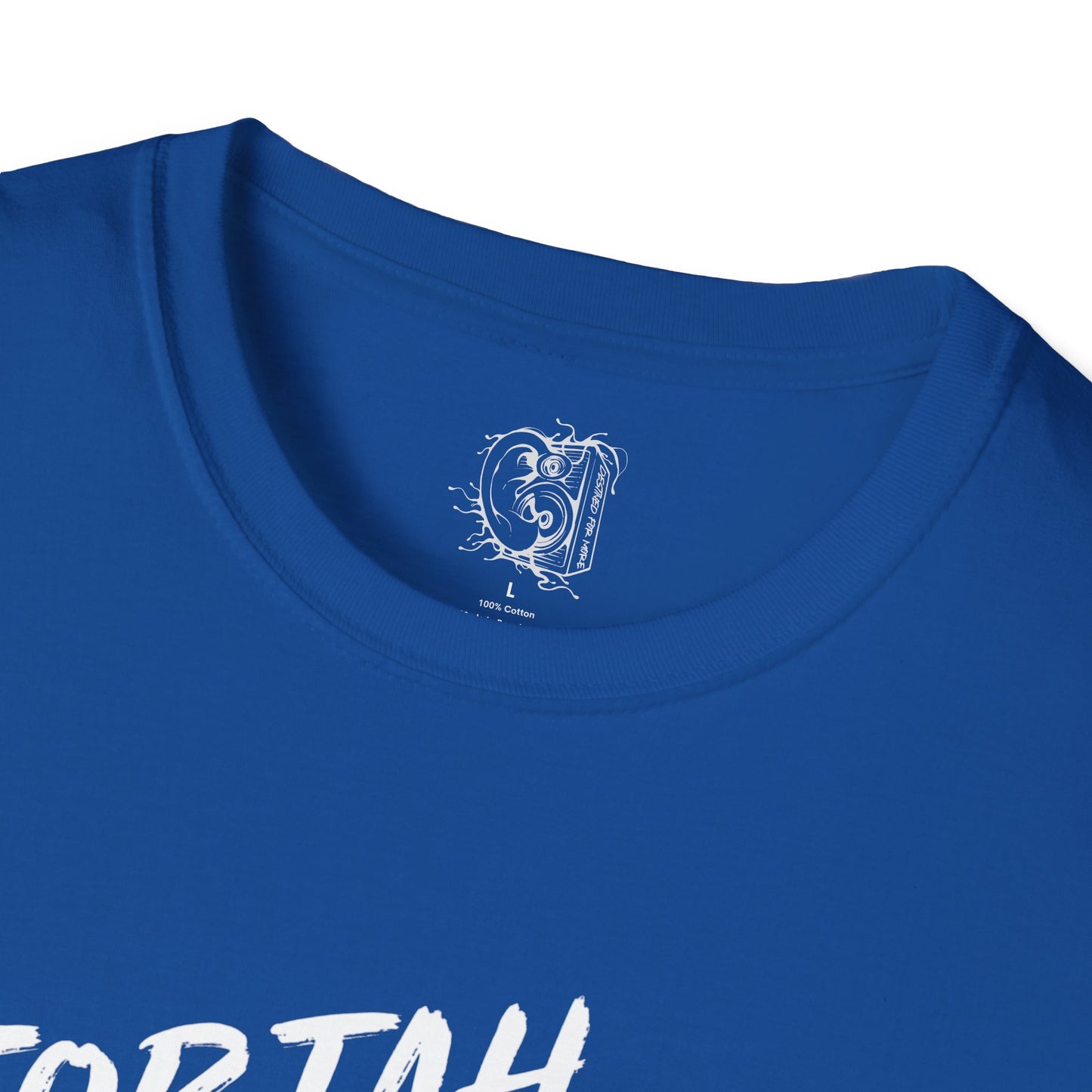 D.F.M. Tortah Tilter Tee