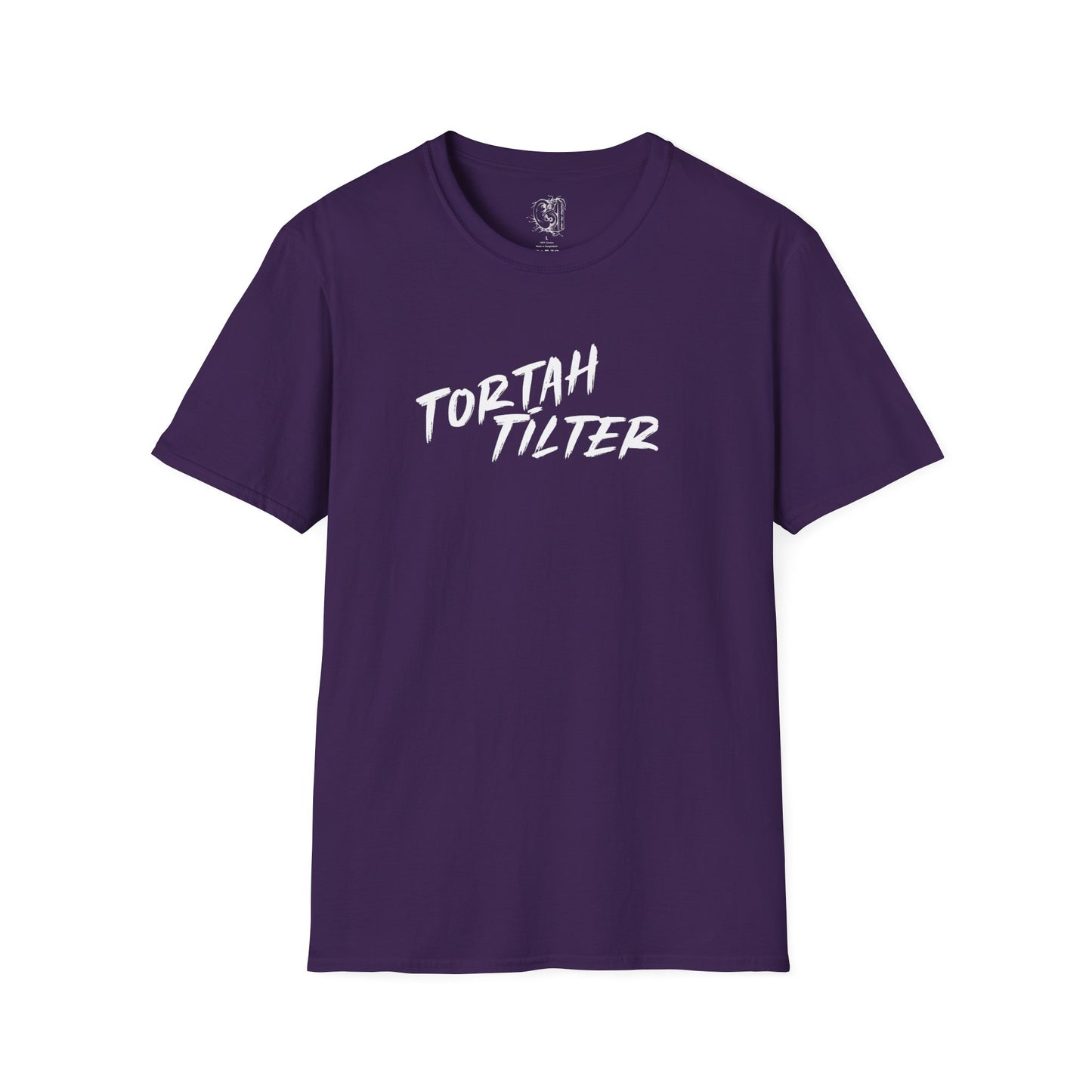D.F.M. Tortah Tilter Tee