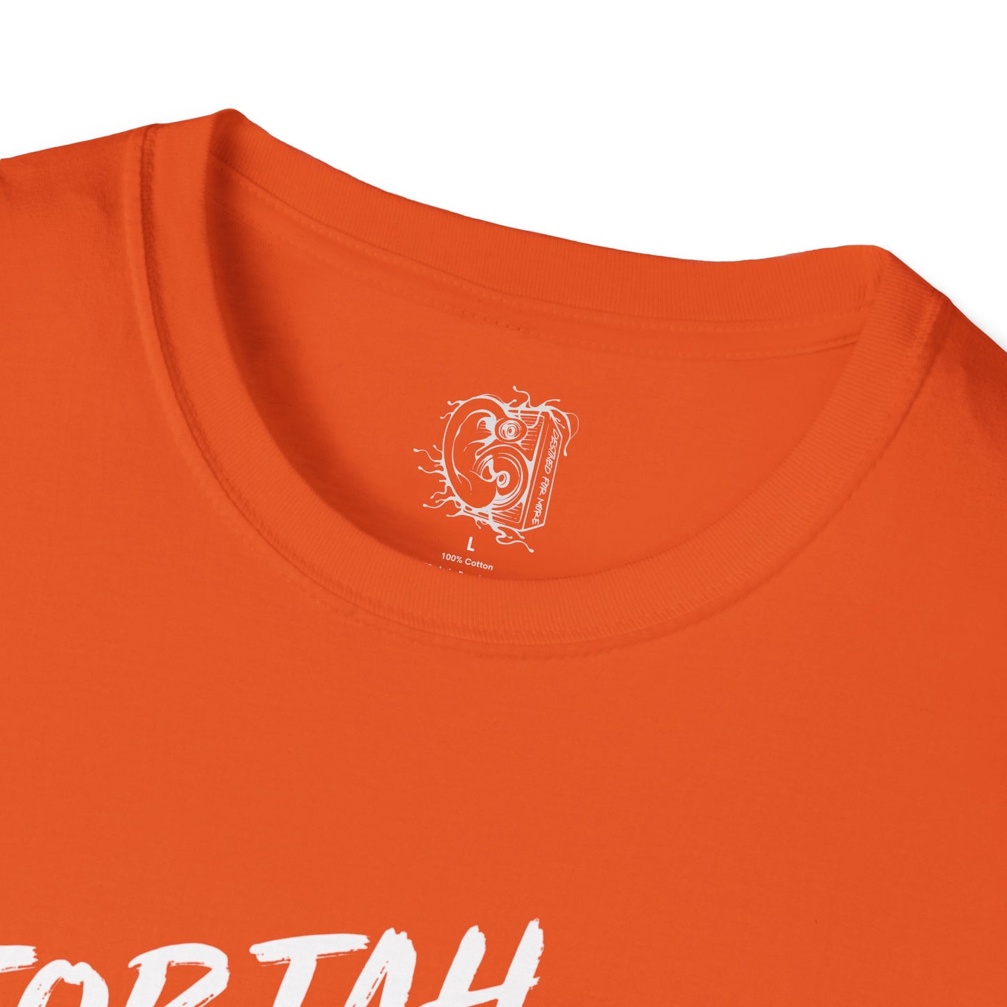 D.F.M. Tortah Tilter Tee