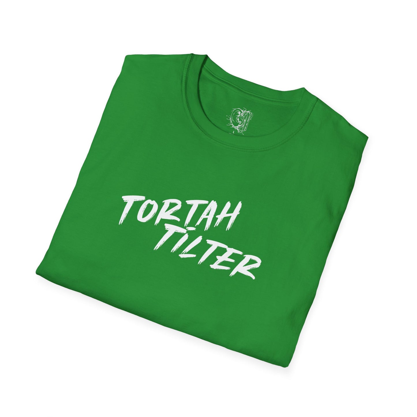 D.F.M. Tortah Tilter Tee