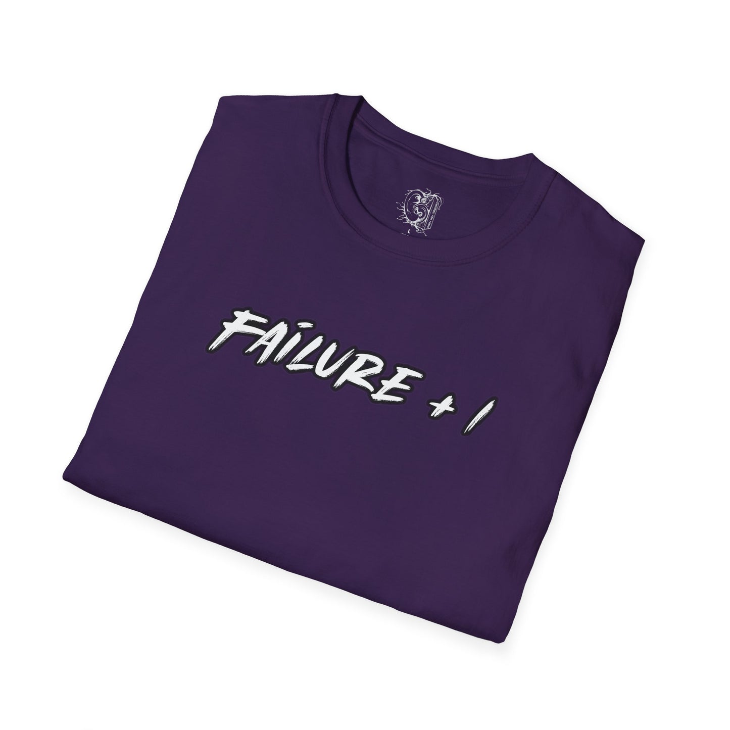 D.F.M. Recipe for Success Tee