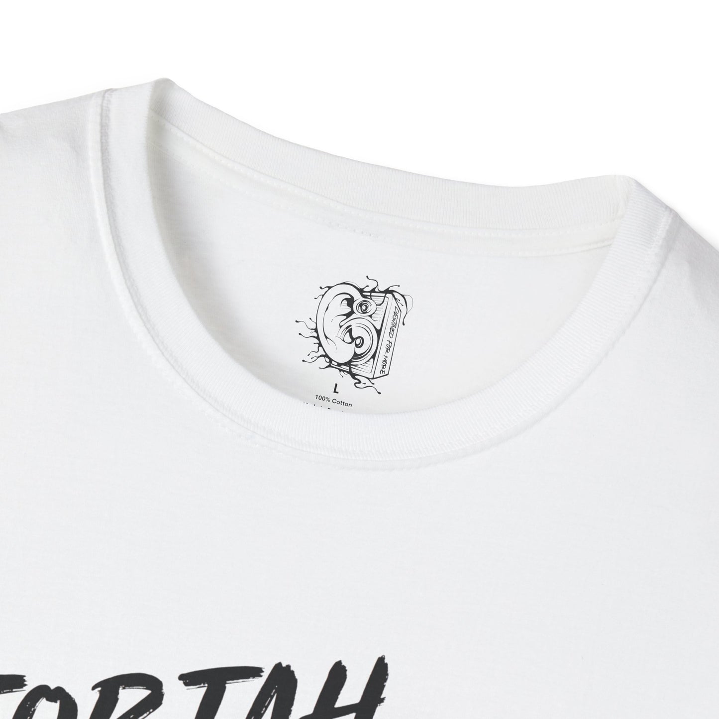 D.F.M. Tortah Tilter Tee