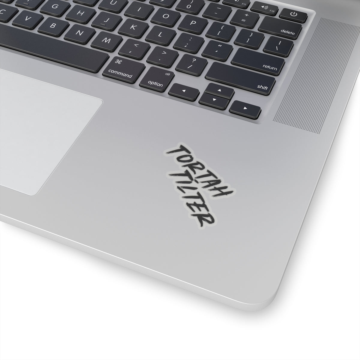 Tortah Tilter Stickers