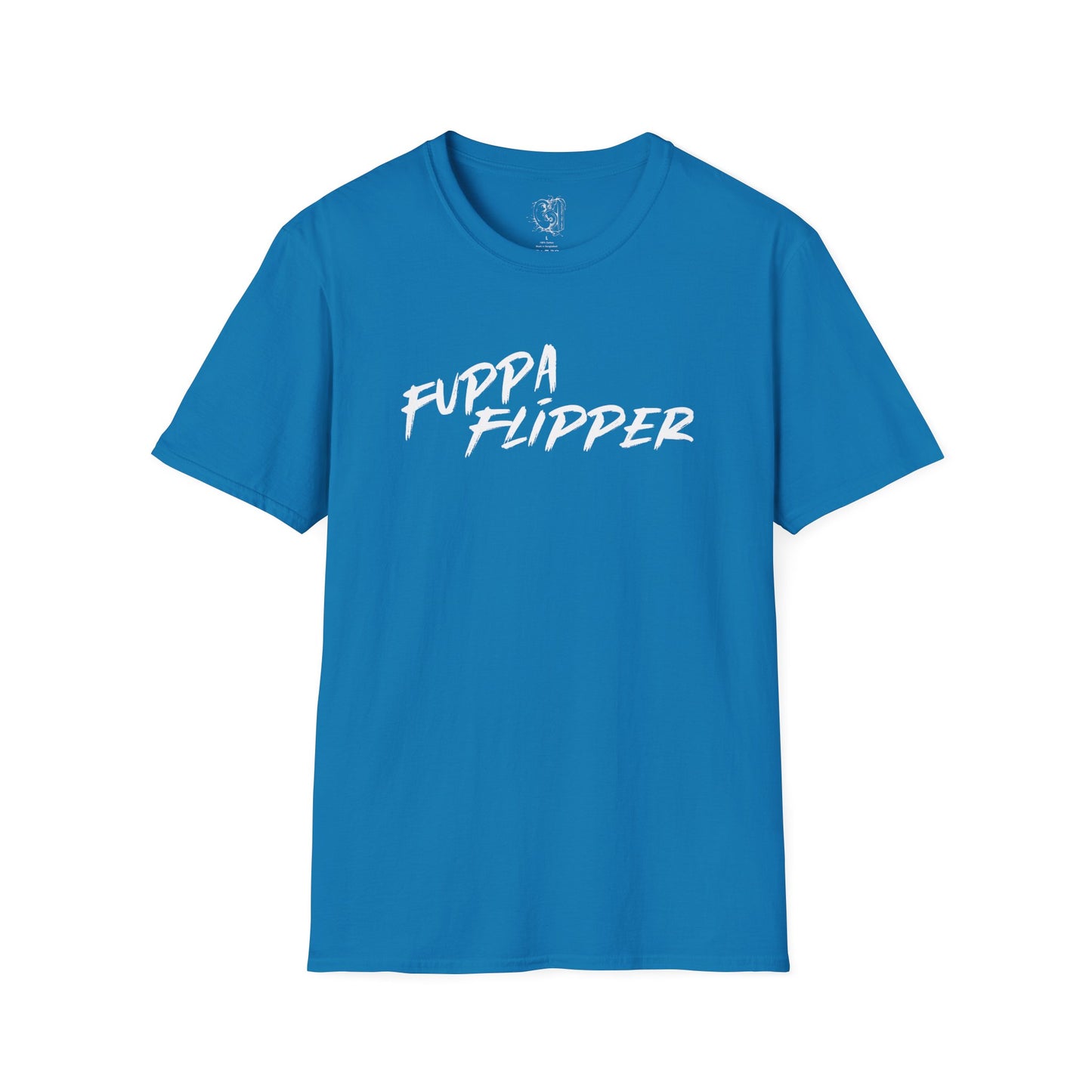 D.F.M. Fuppa Flipper Tee