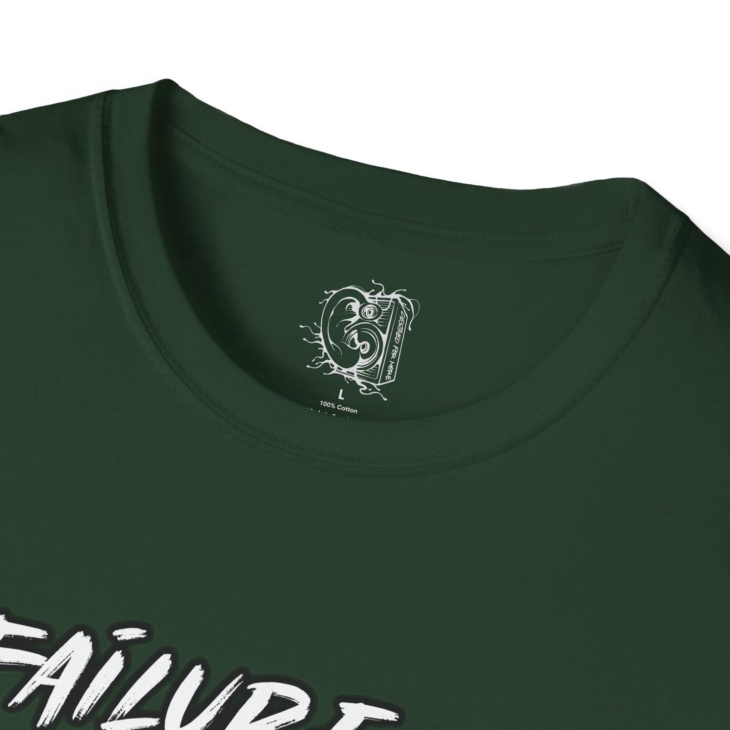D.F.M. Recipe for Success Tee