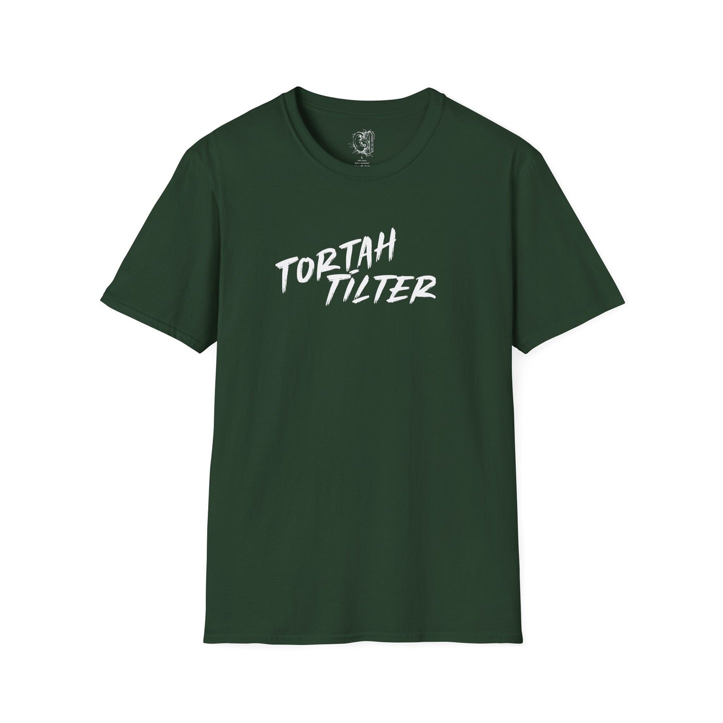 D.F.M. Tortah Tilter Tee