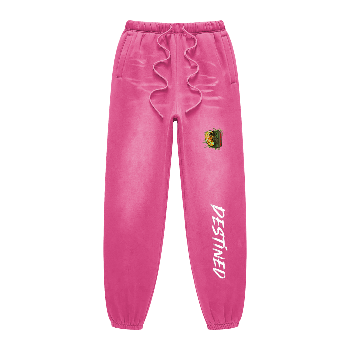 D.F.M. Sunfade Sweats