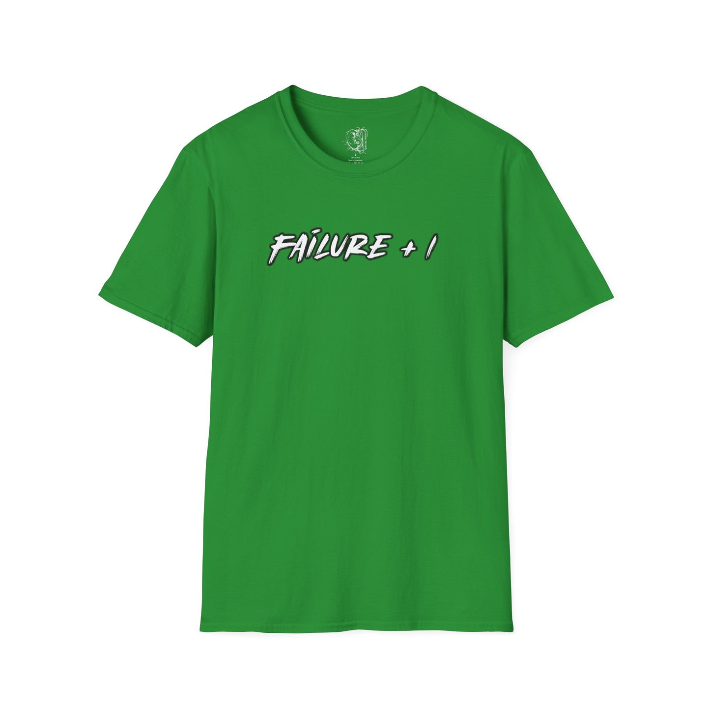 D.F.M. Recipe for Success Tee