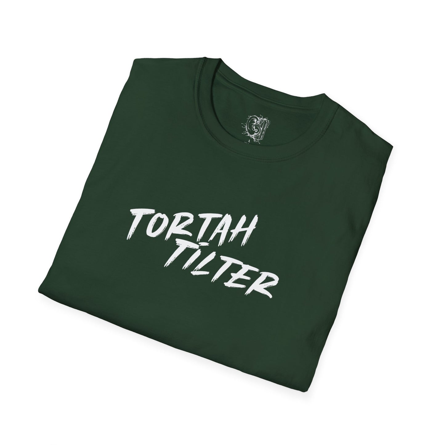 D.F.M. Tortah Tilter Tee