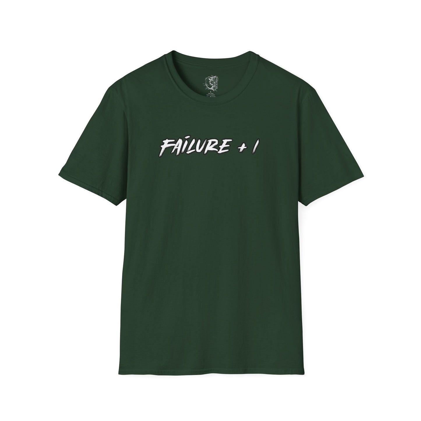 D.F.M. Recipe for Success Tee