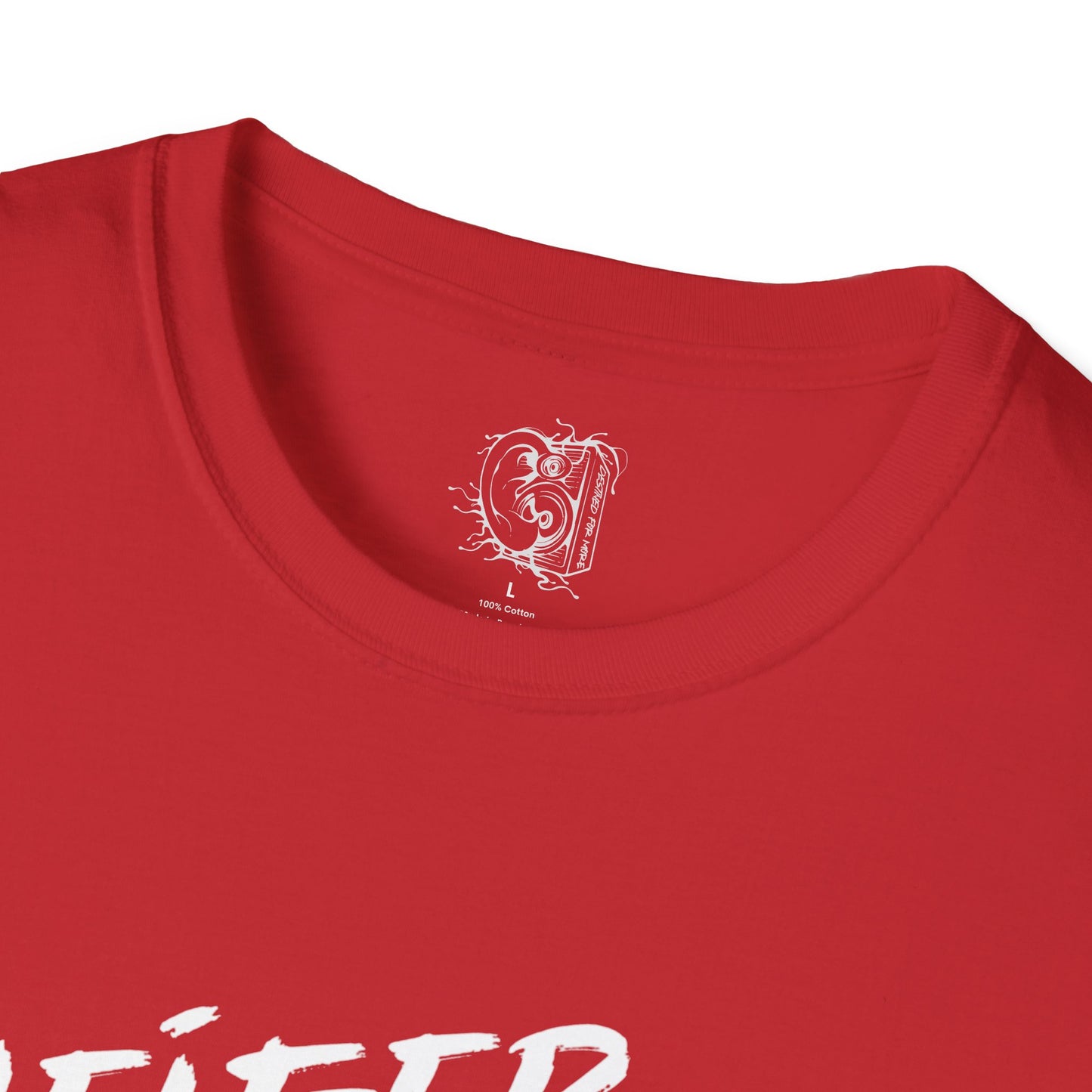 D.F.M. Heifer Hauler Tee